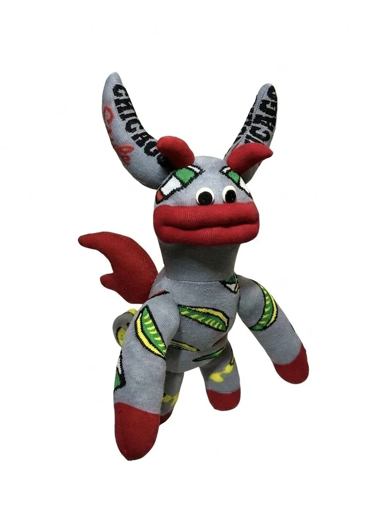 Design #003 Devilish
