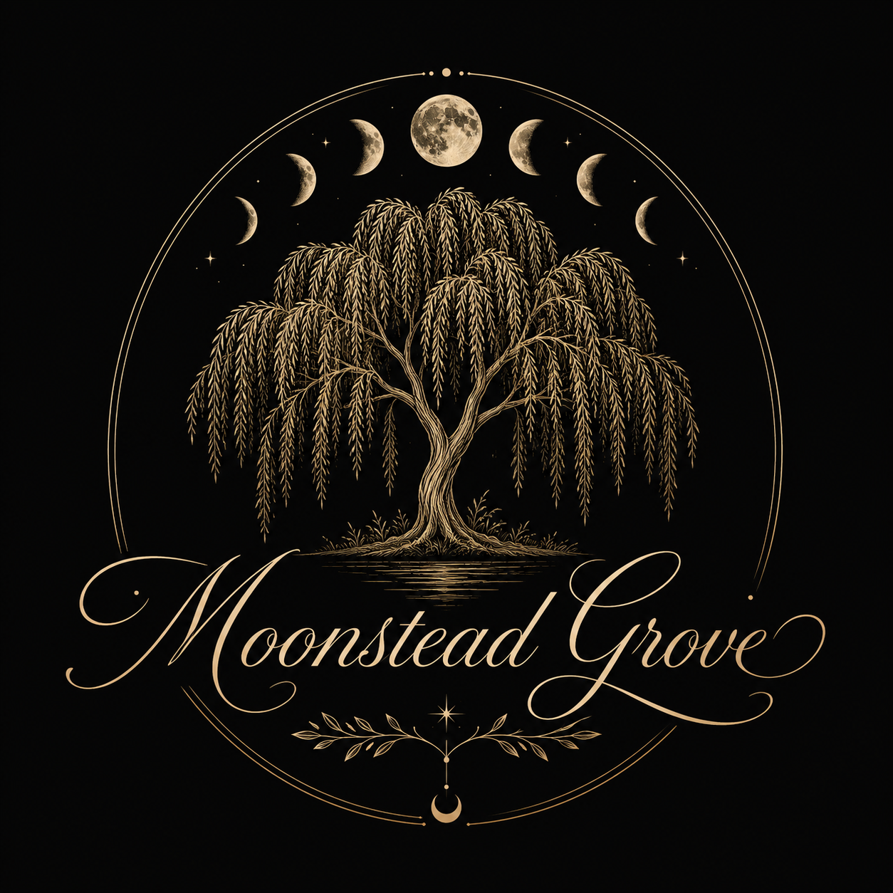 Moonstead Grove