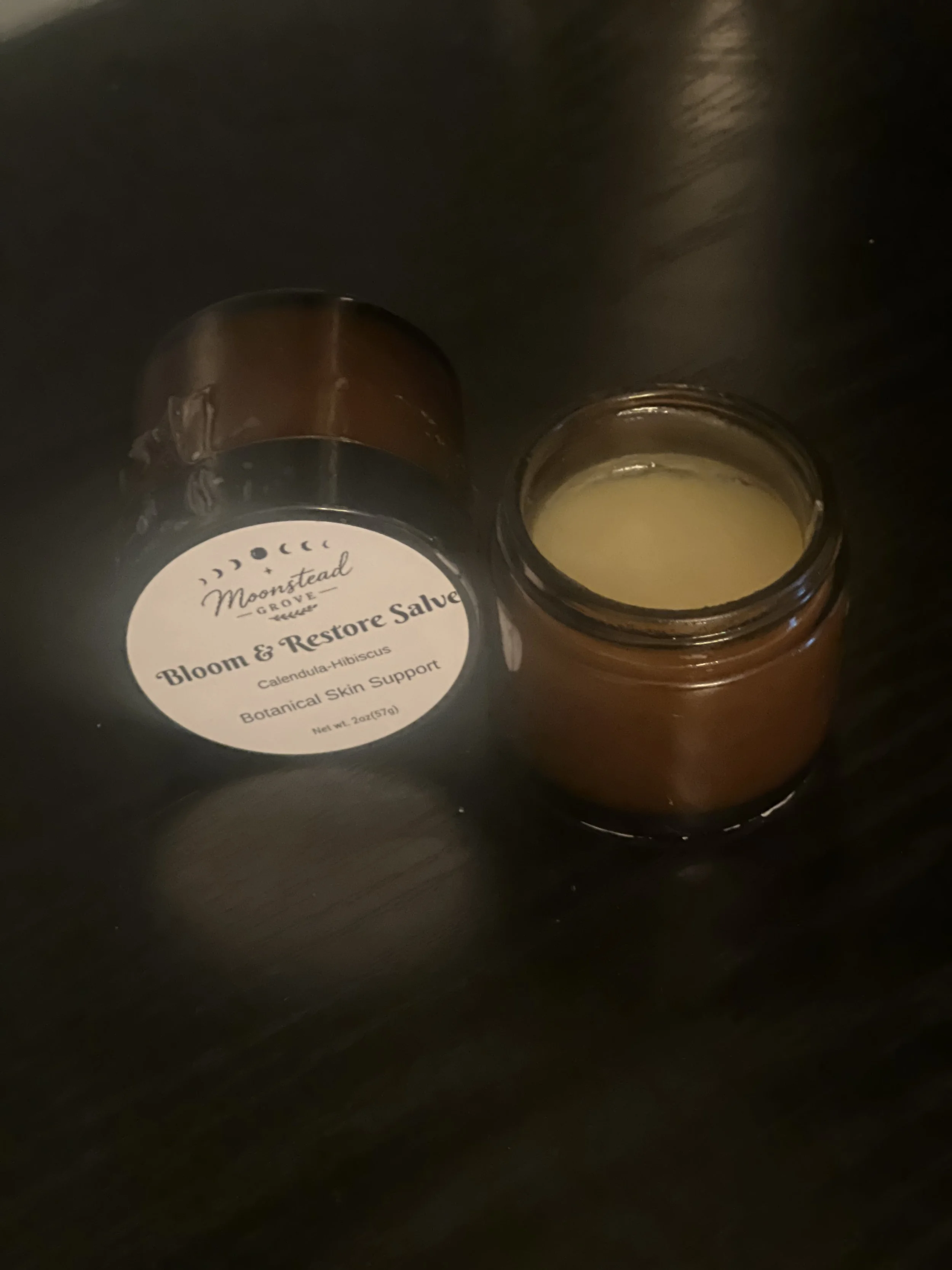 Bloom and Restore Salve