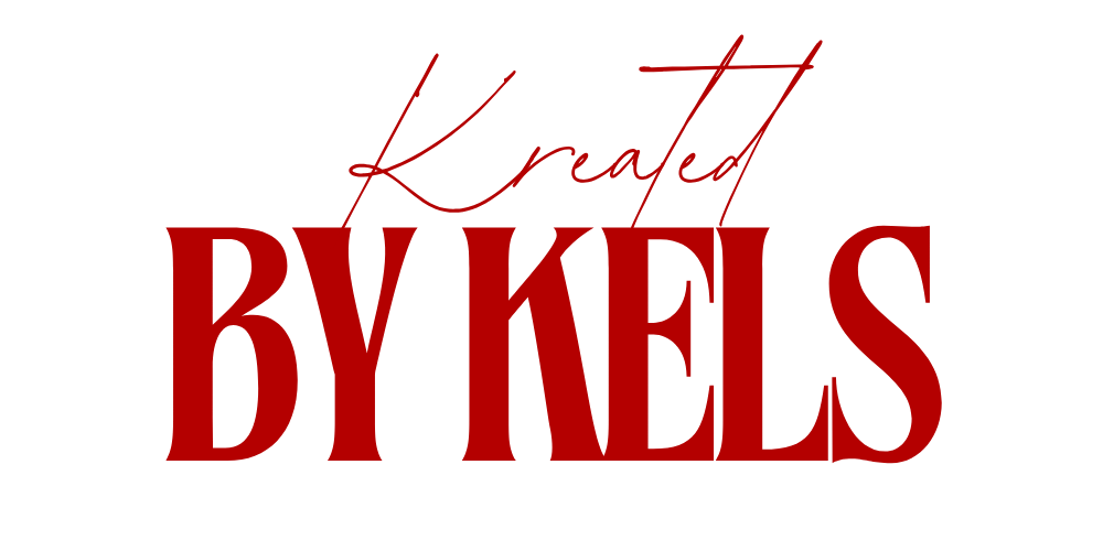Kreated By Kels
