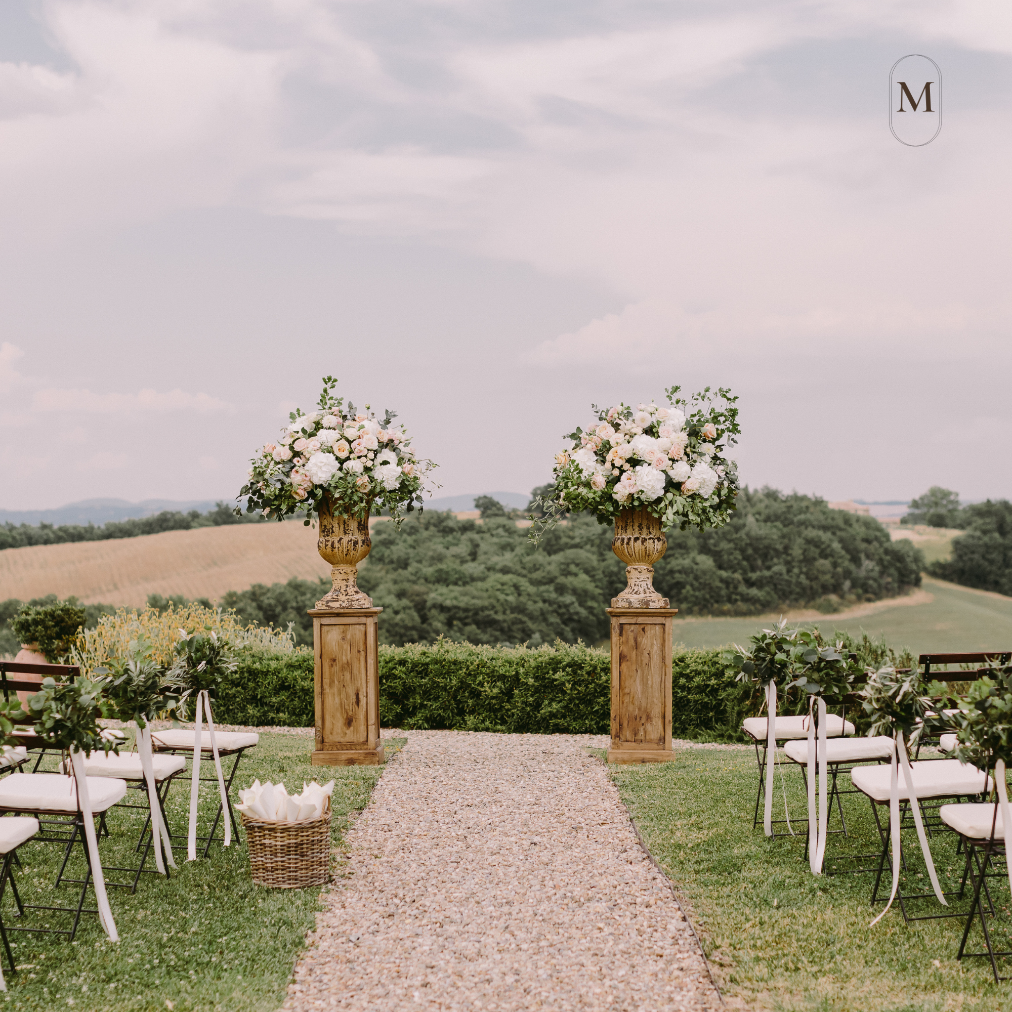 How to Choose the Perfect Wedding Venue:        9 Questions to Ask First