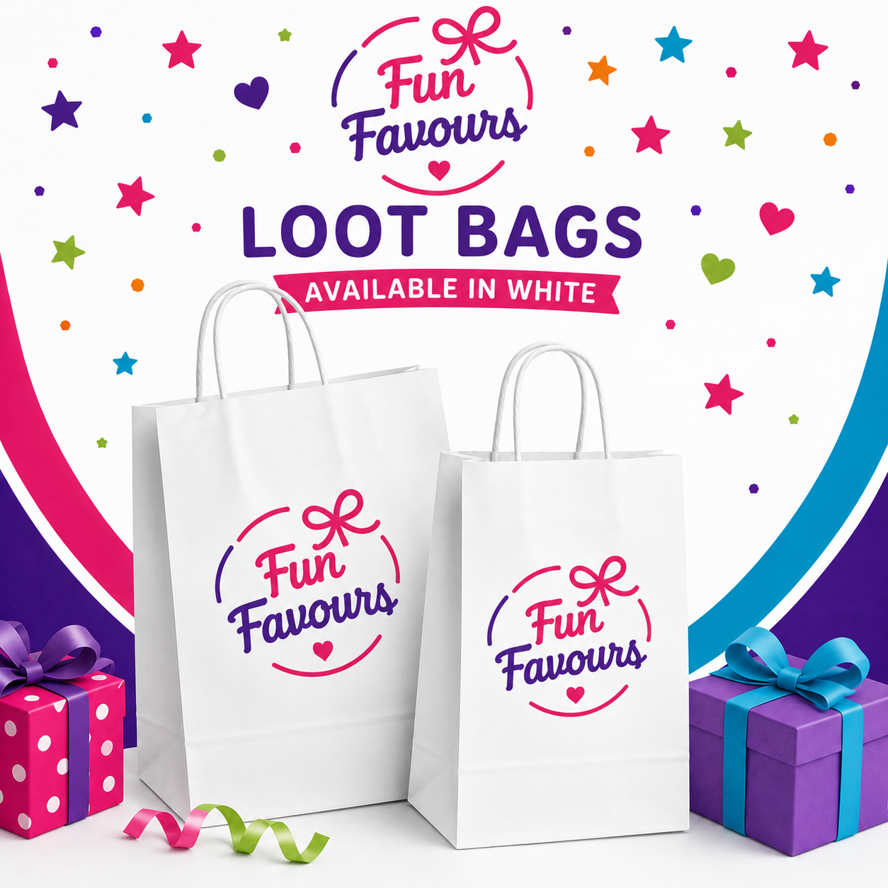 Loot Bags