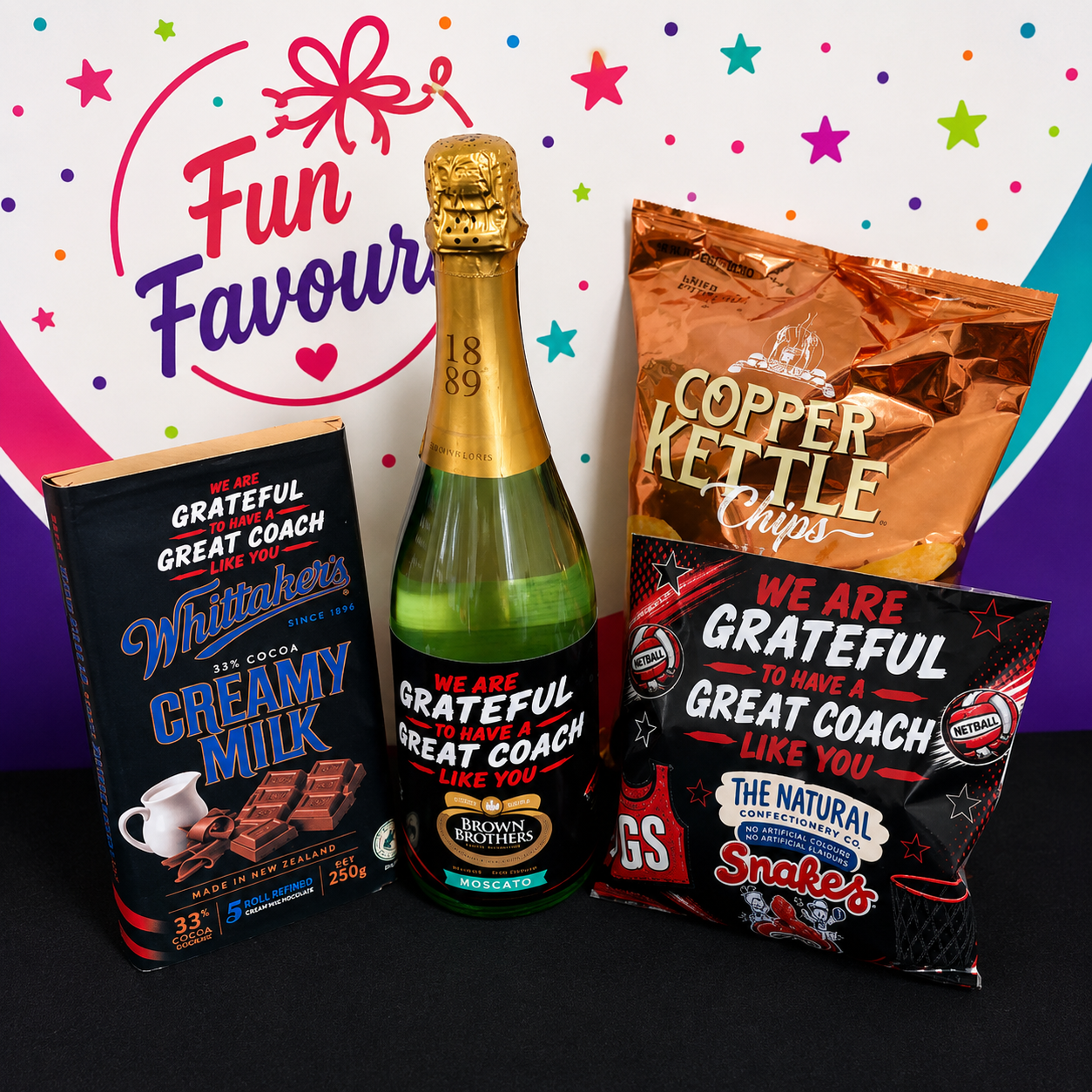 Snack Pack Wine