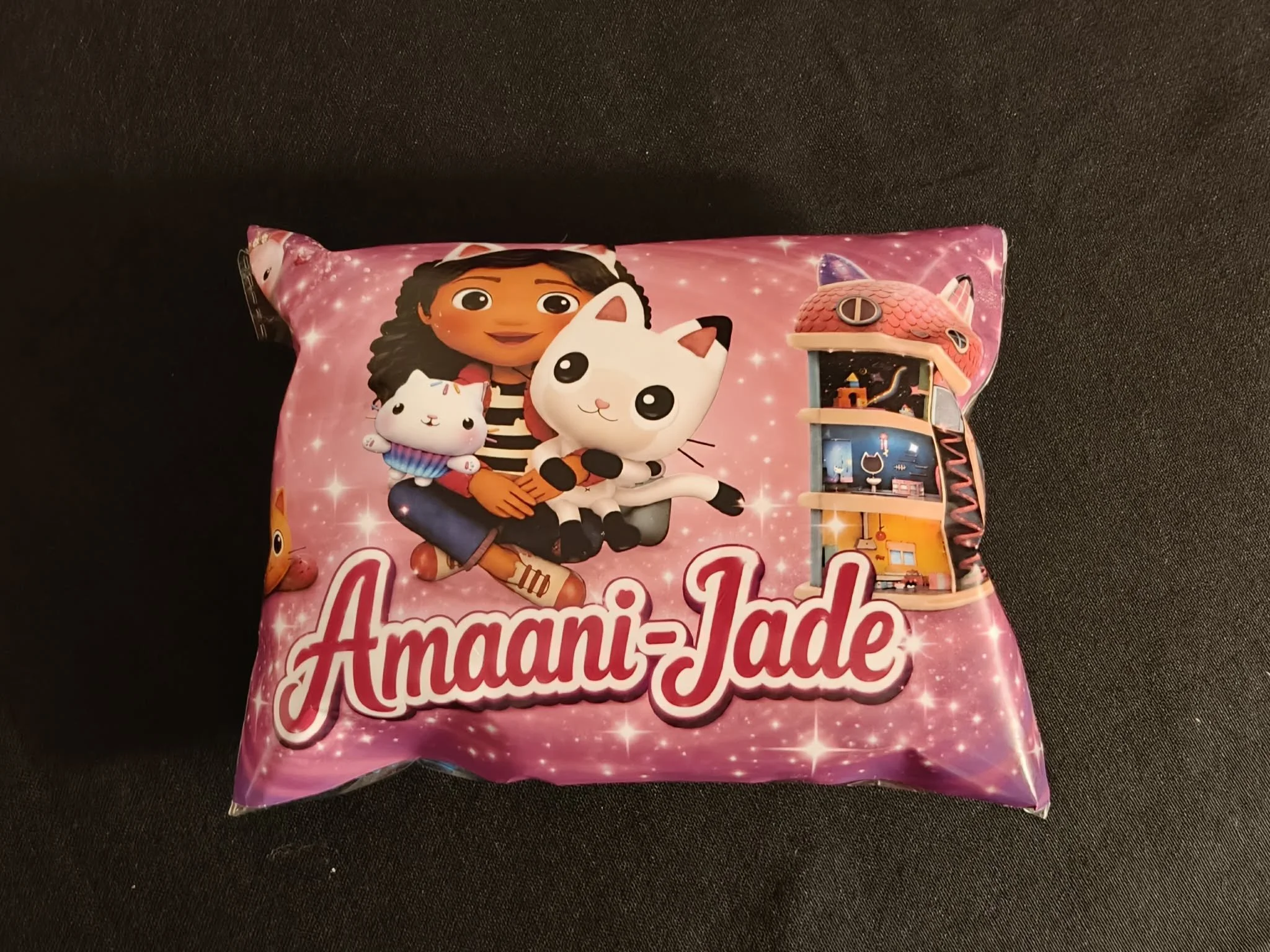 The Sugar Rush Snack pack