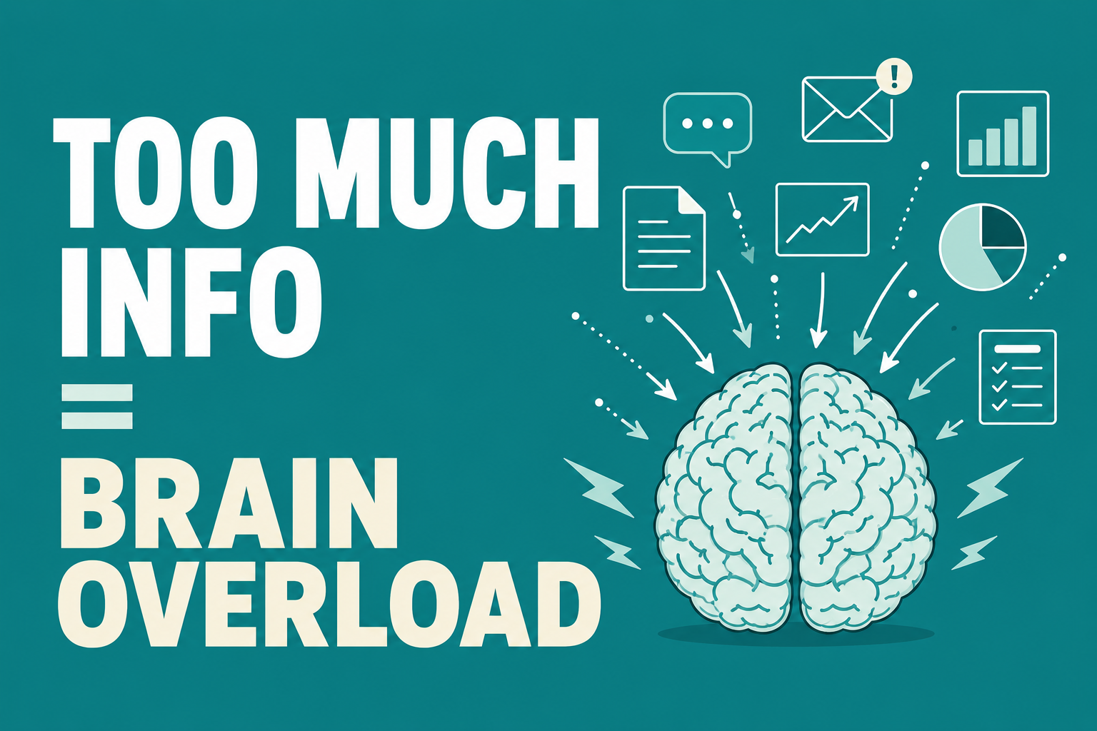Why Attendees Stop Listening (&amp; How to Fix It)
