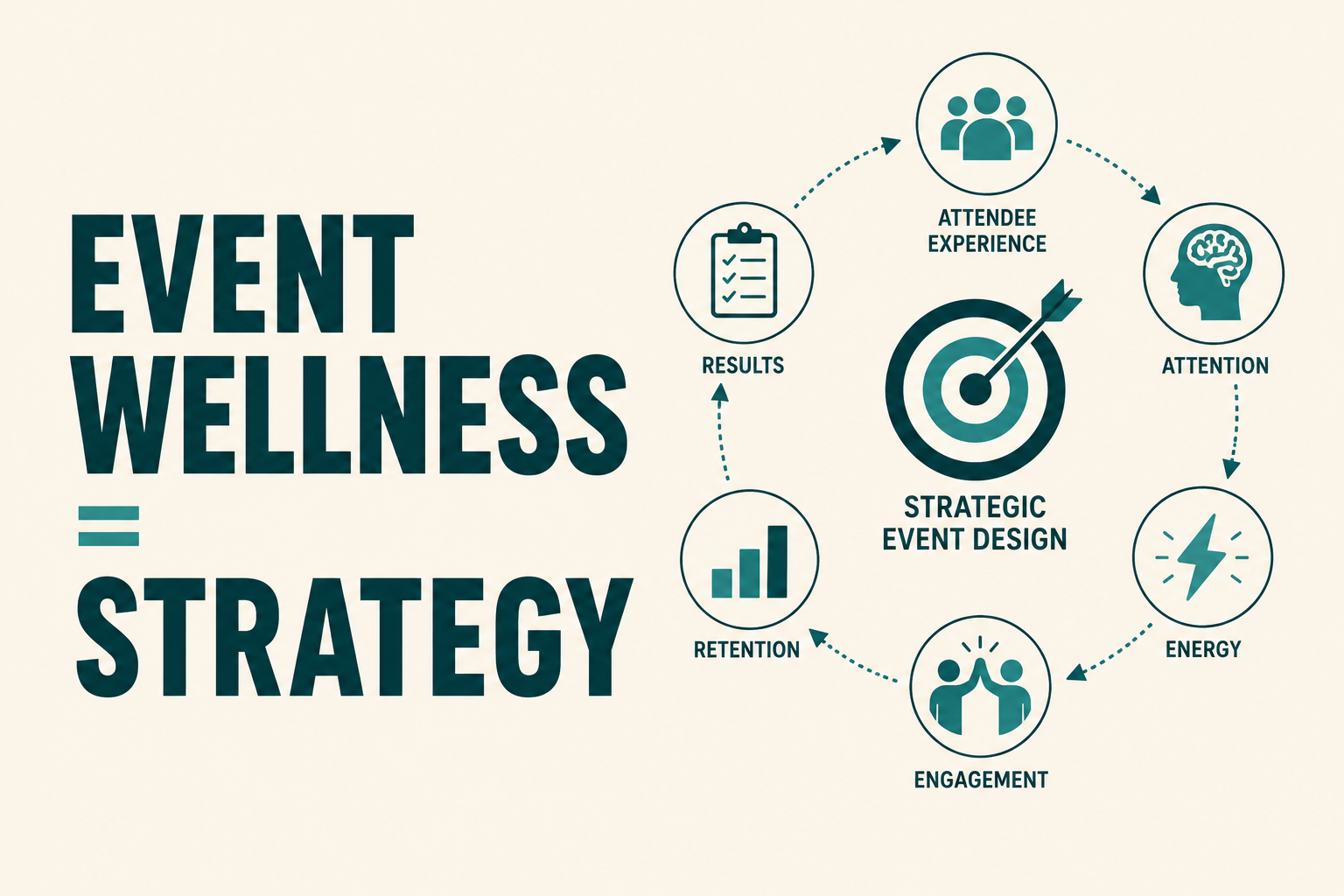 if you’re Losing People by 2pm, your wellness strategy isn’t working.
