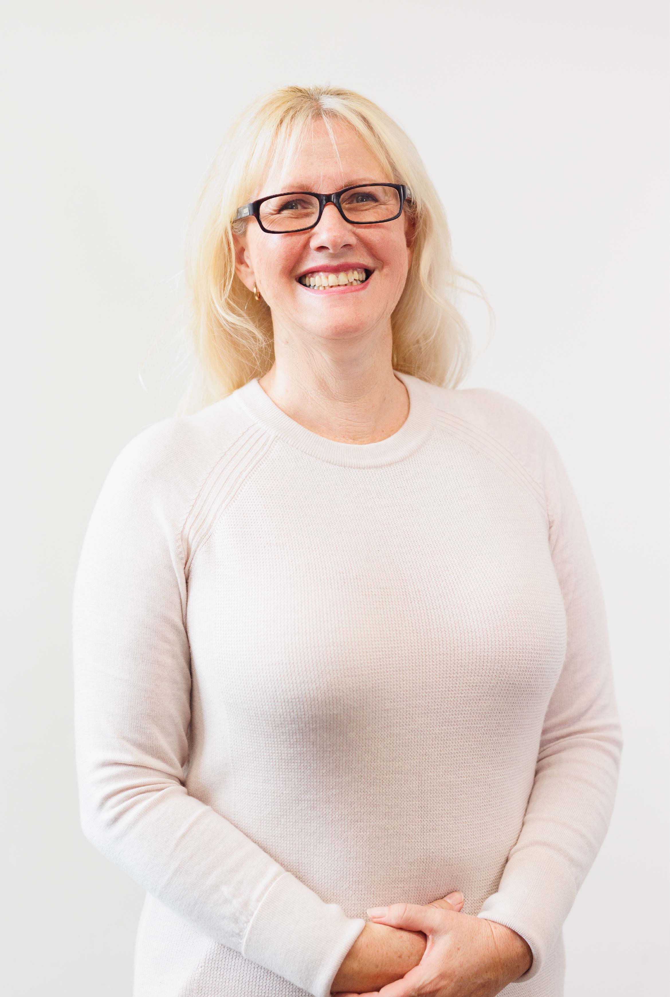 Debra Houghton l The Family Office Admin Limited