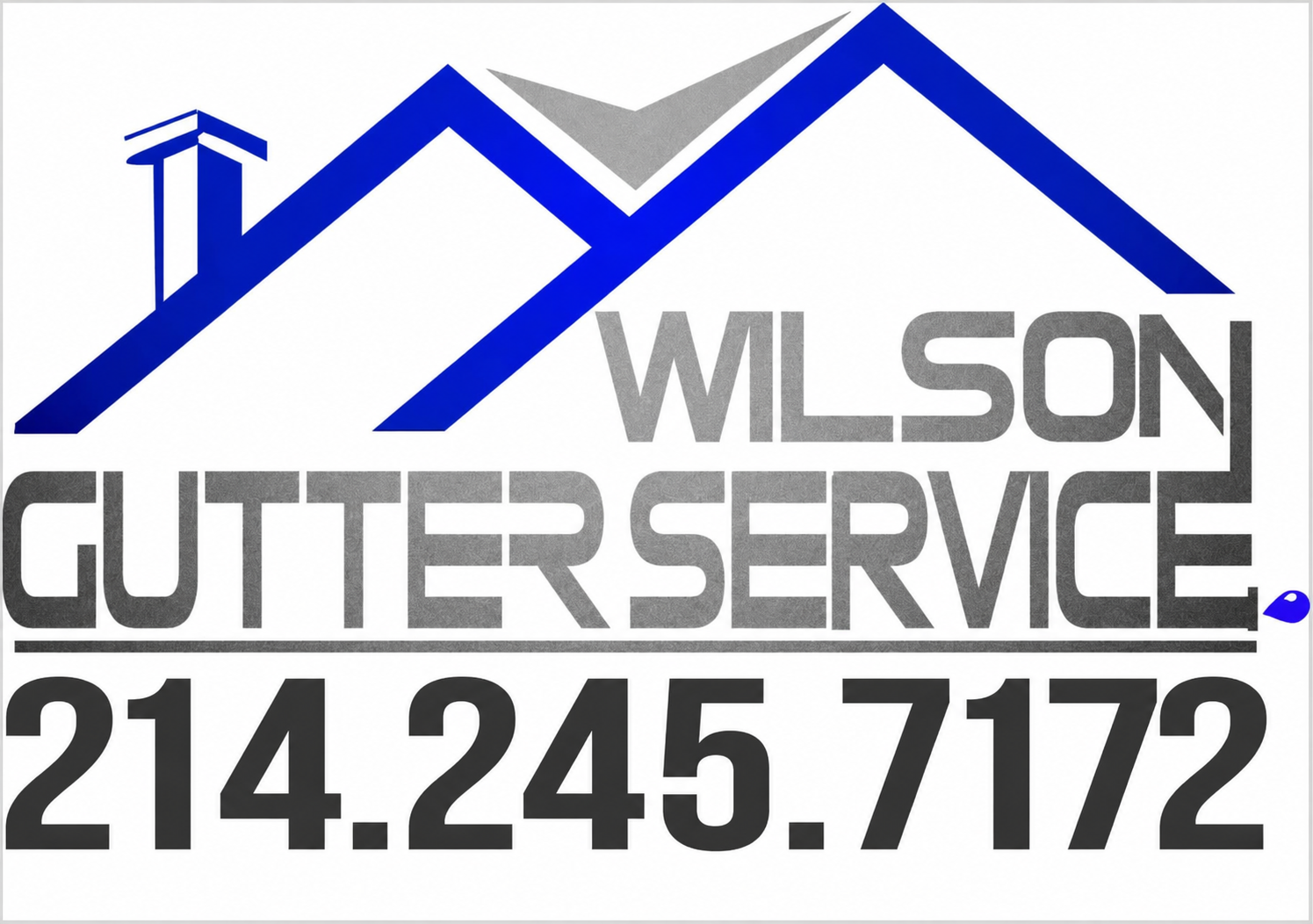 Wilson Gutter Service 