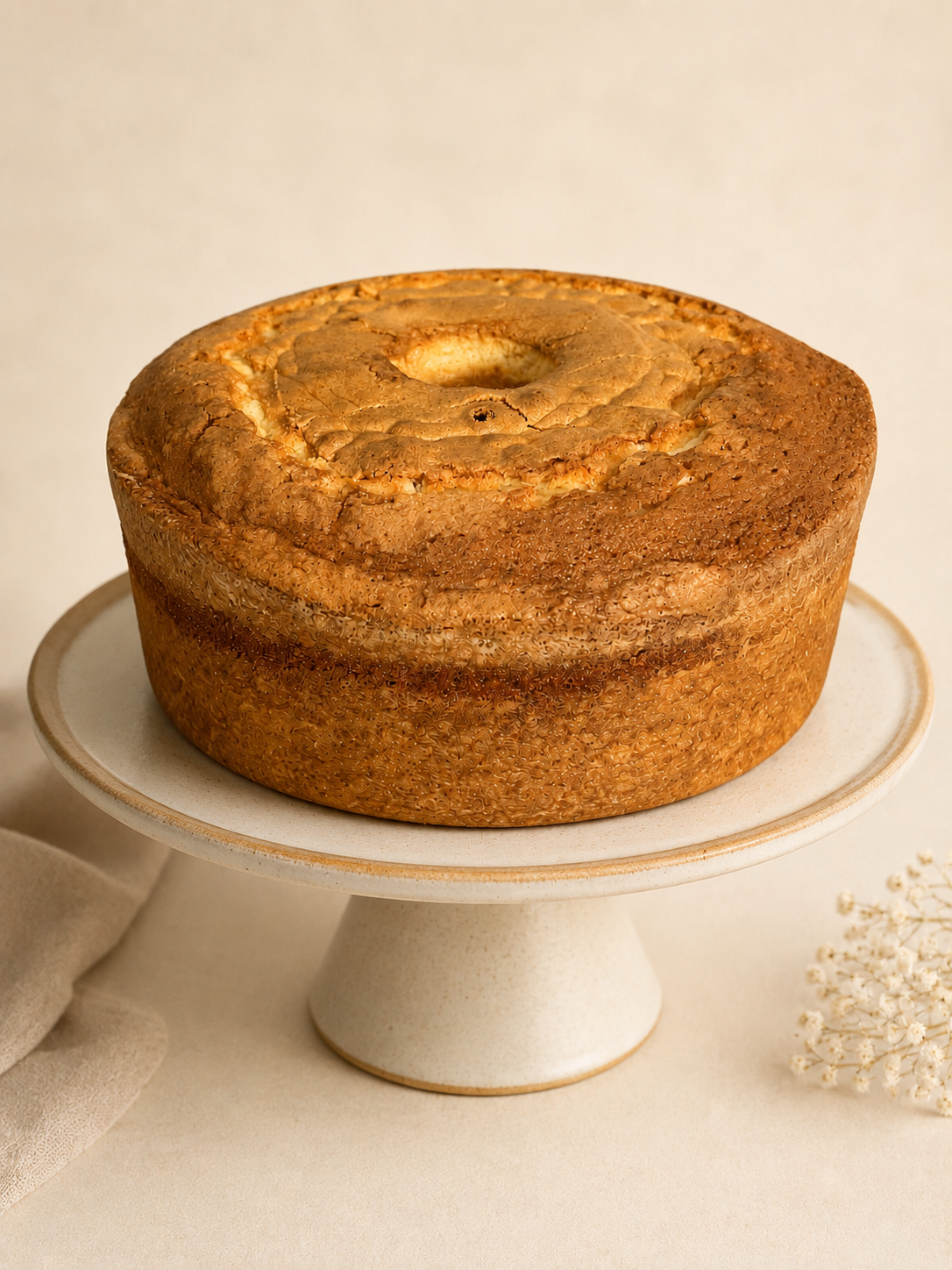 Pound Cakes