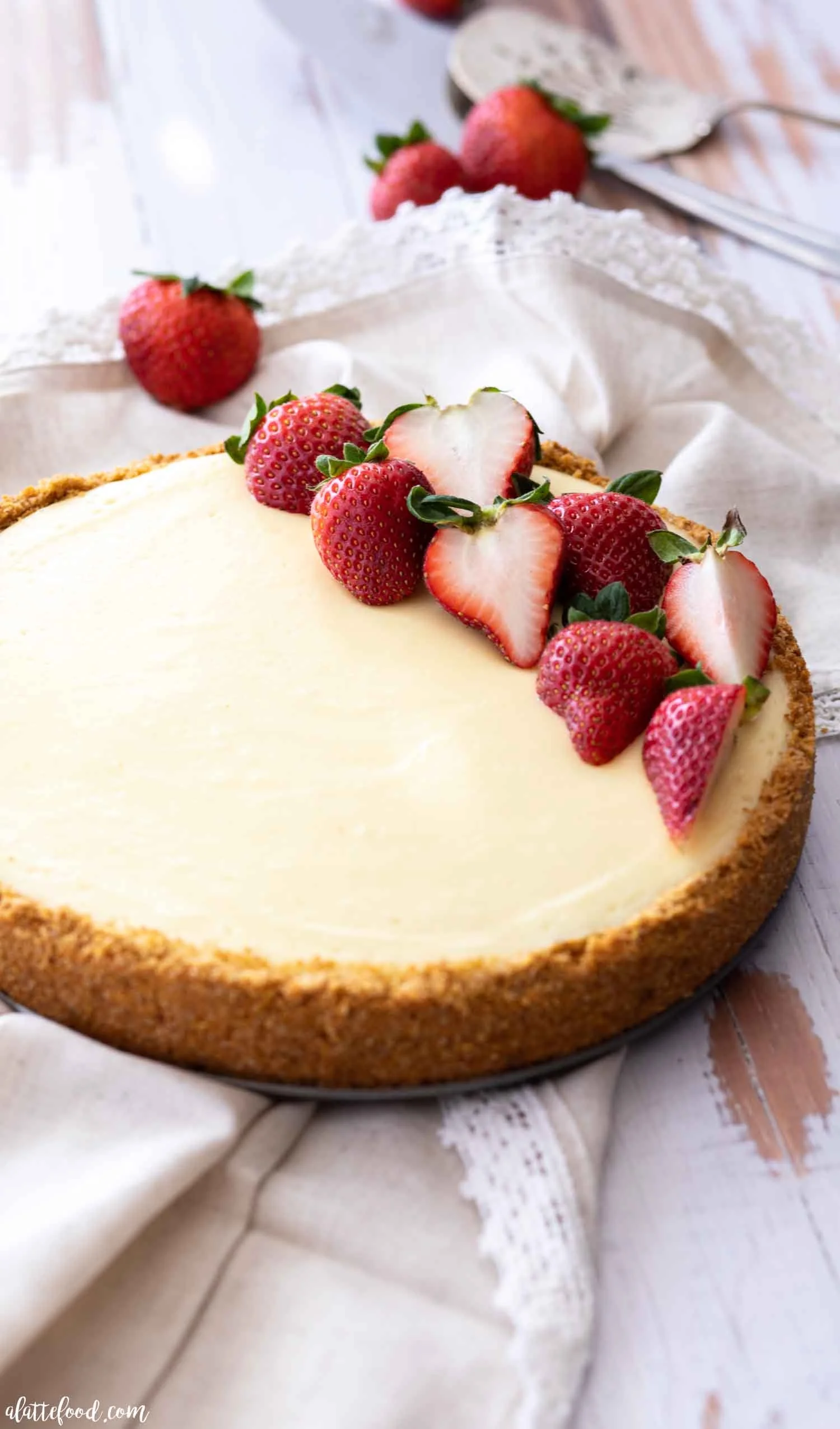 Cheese Cake