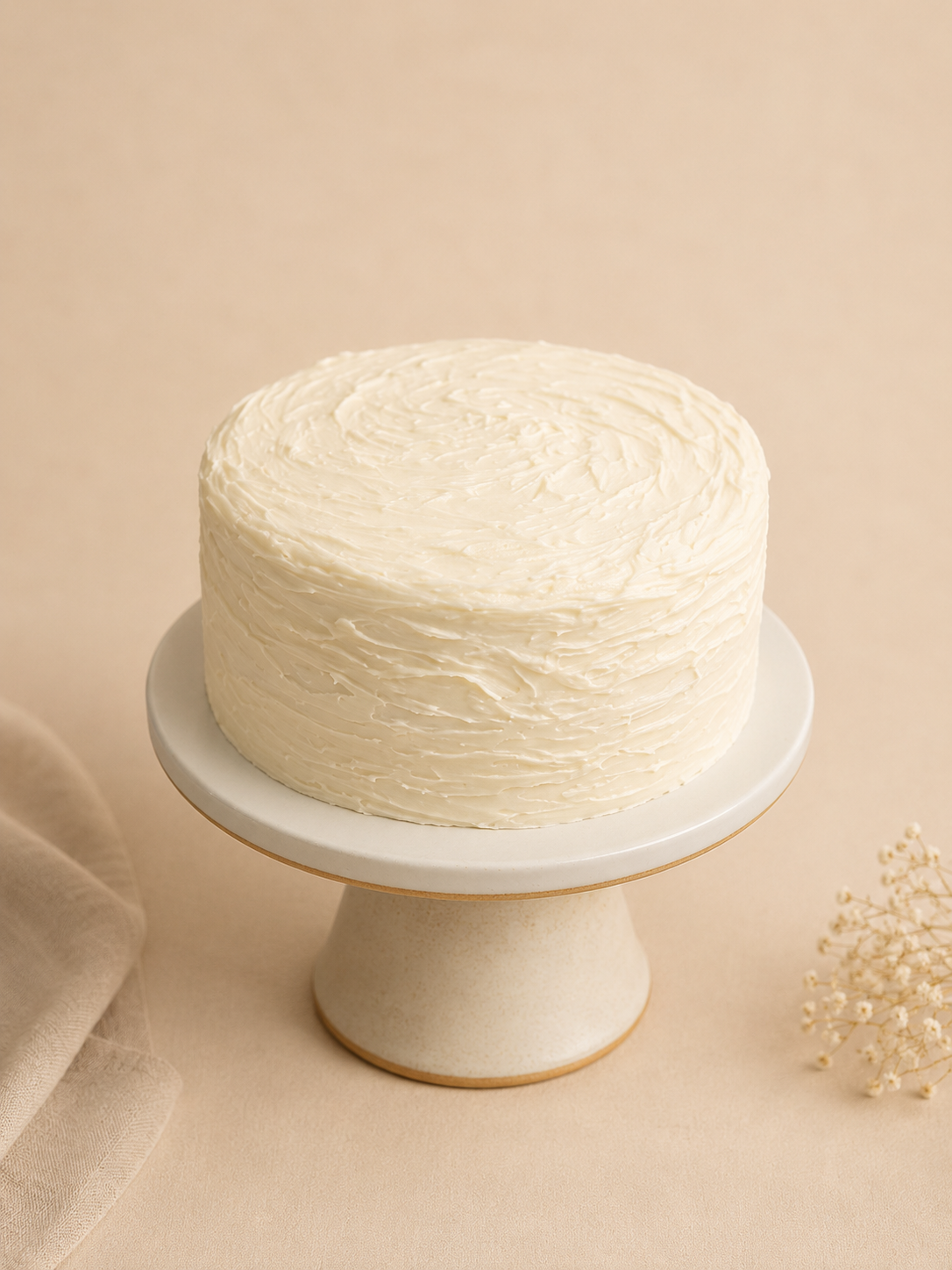 3 Layer Cakes
