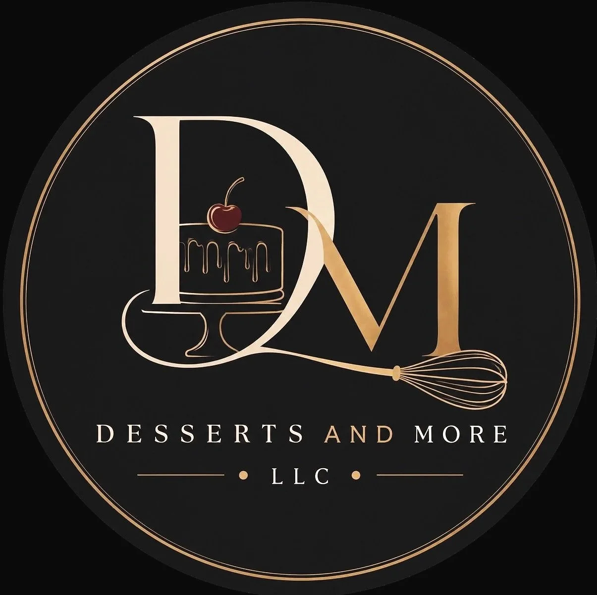 Desserts &amp; More 