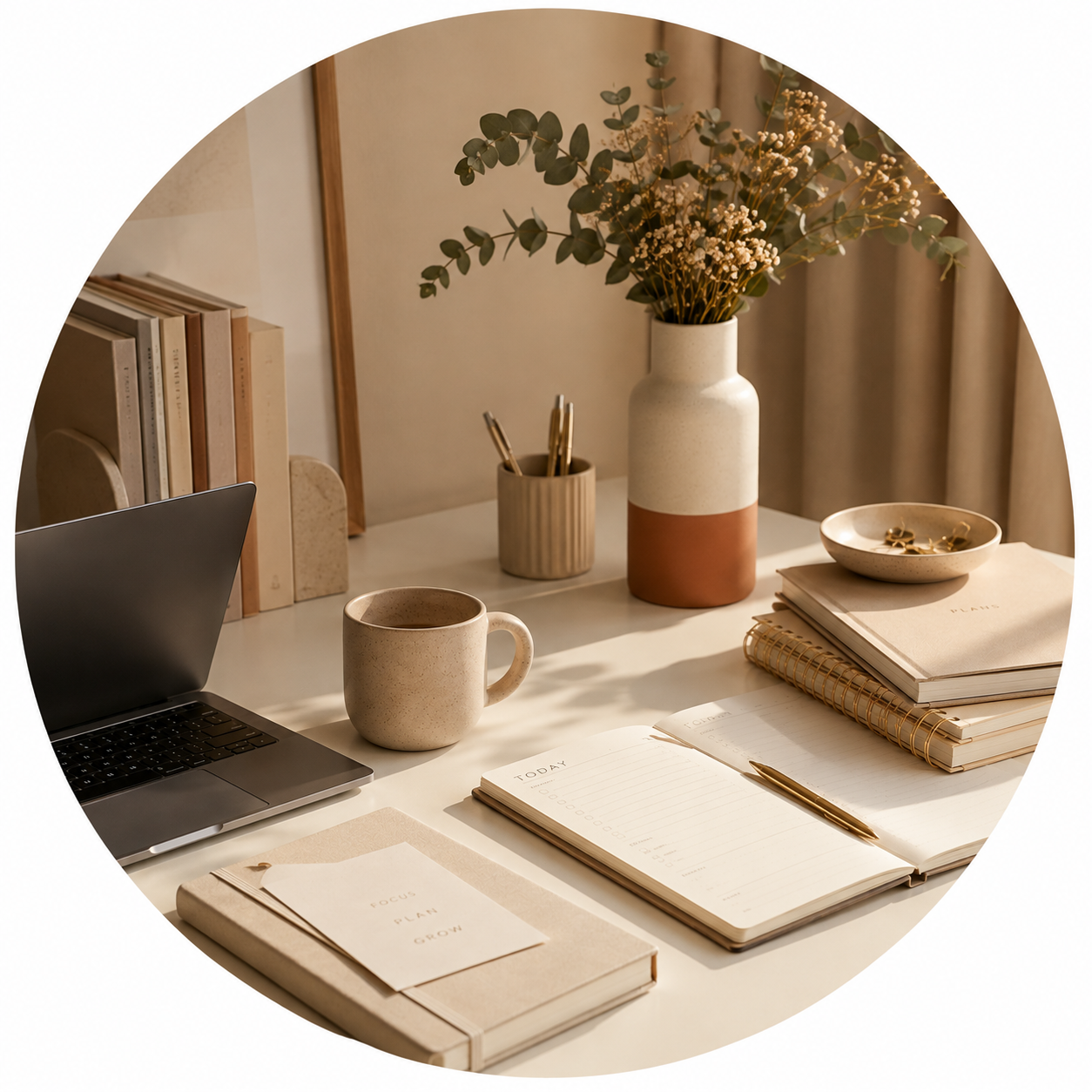 Flourish - 30 hours Monthly Support