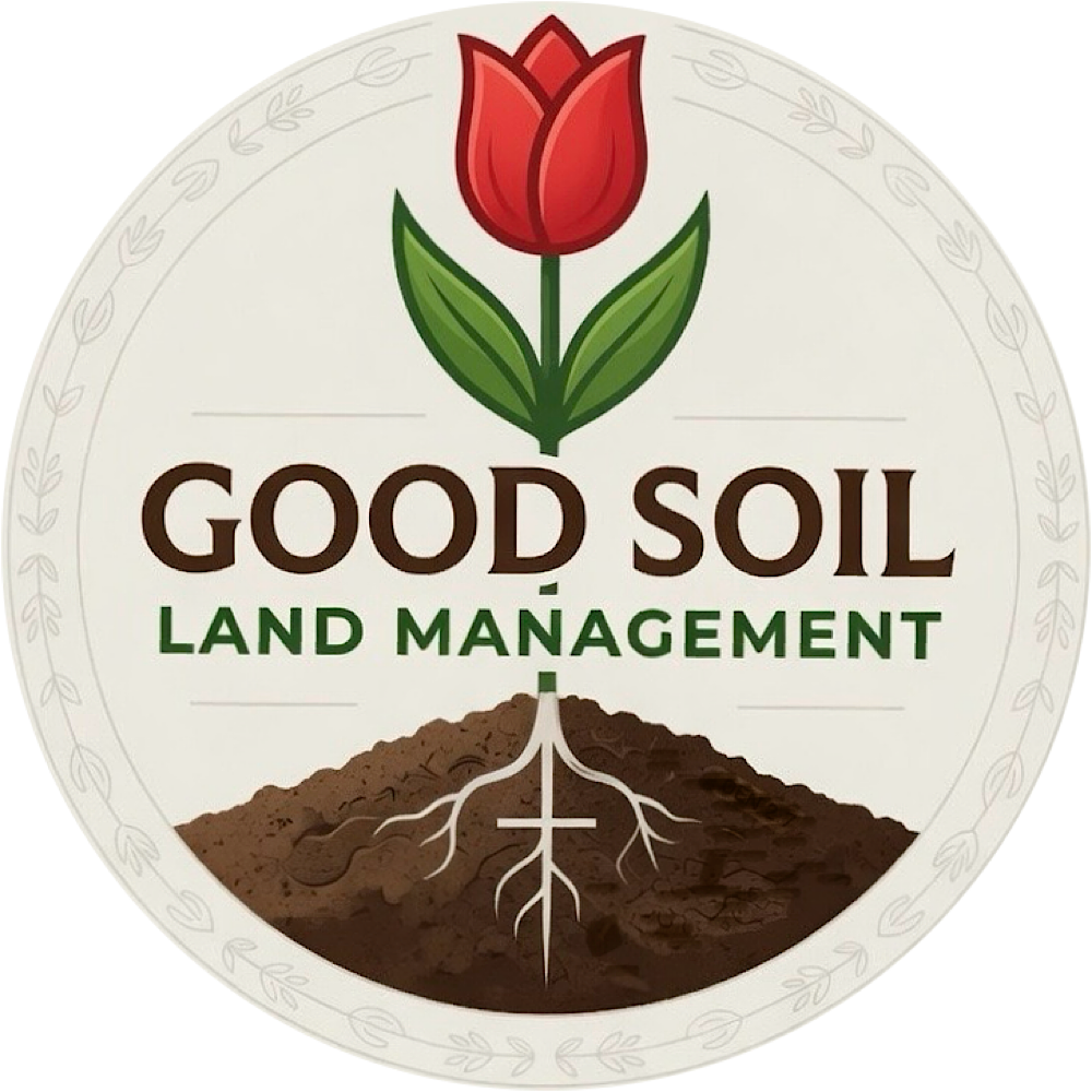 Good Soil Land Managment