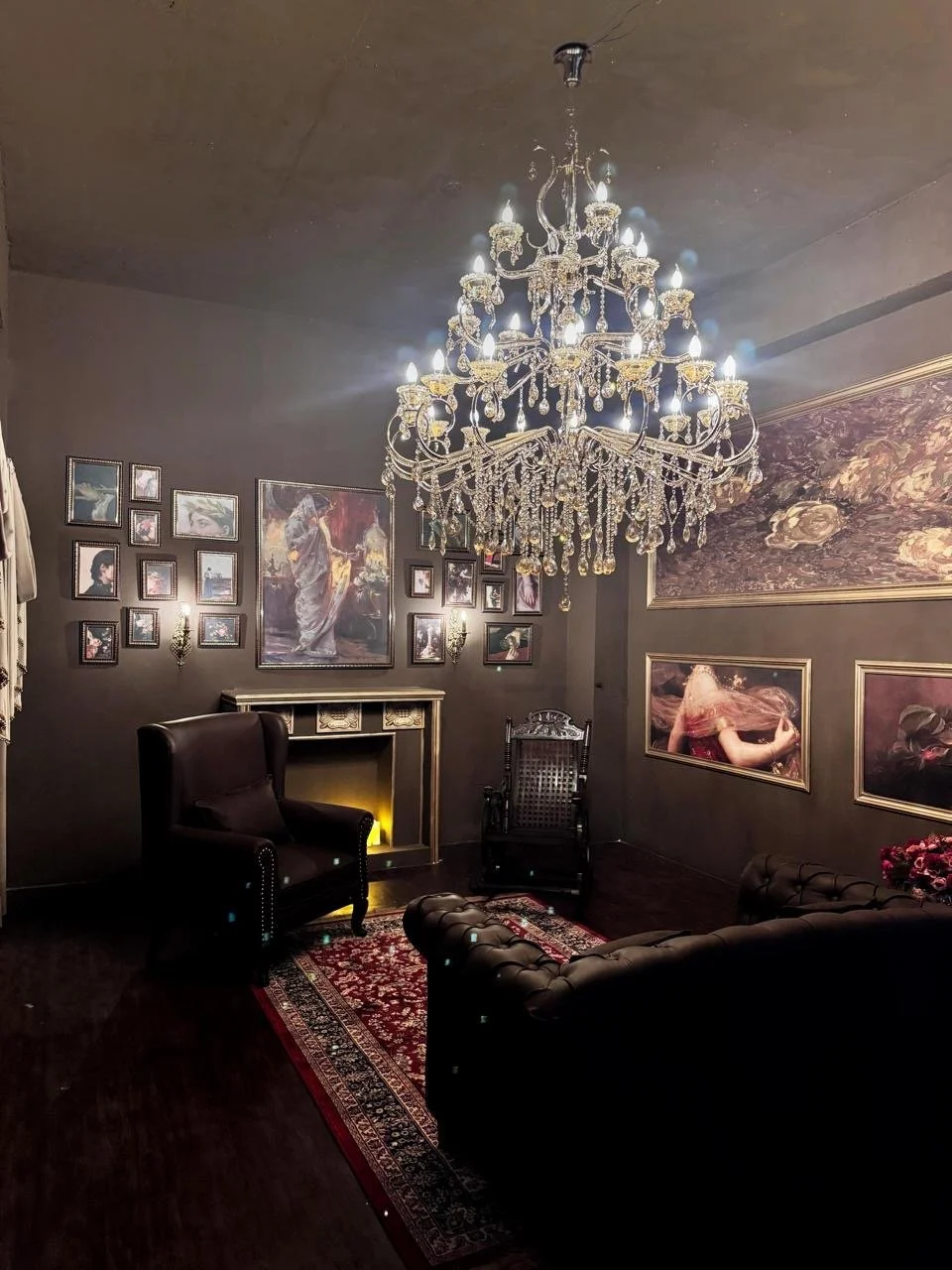 Studio Rental – 2 Hours