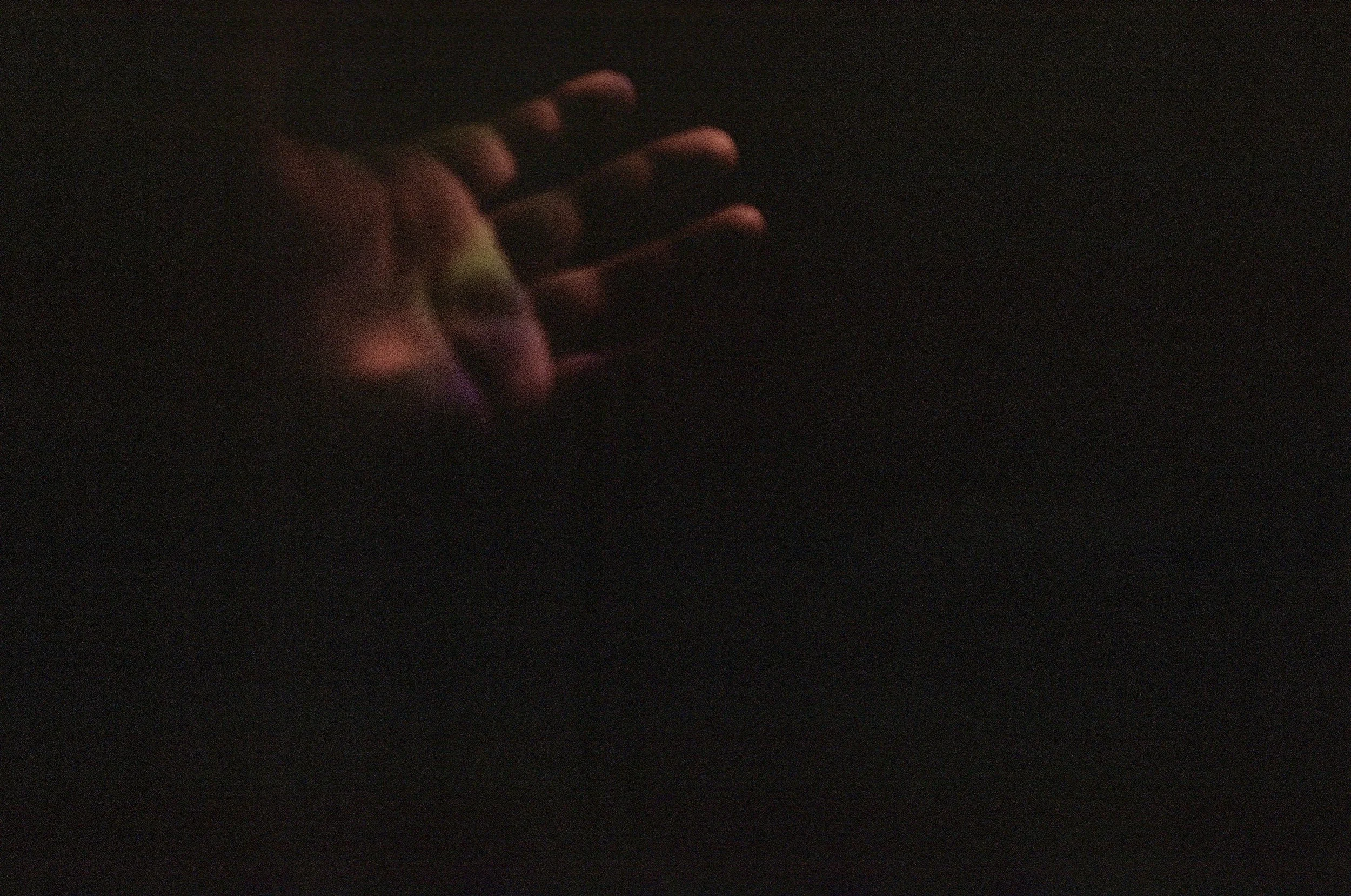 A Body, A Mind