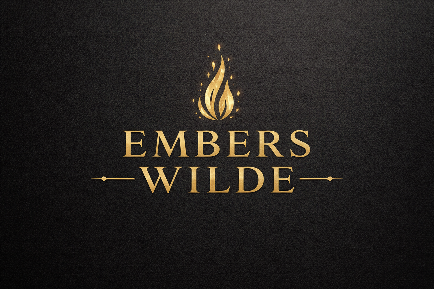 EMBERS WILDE