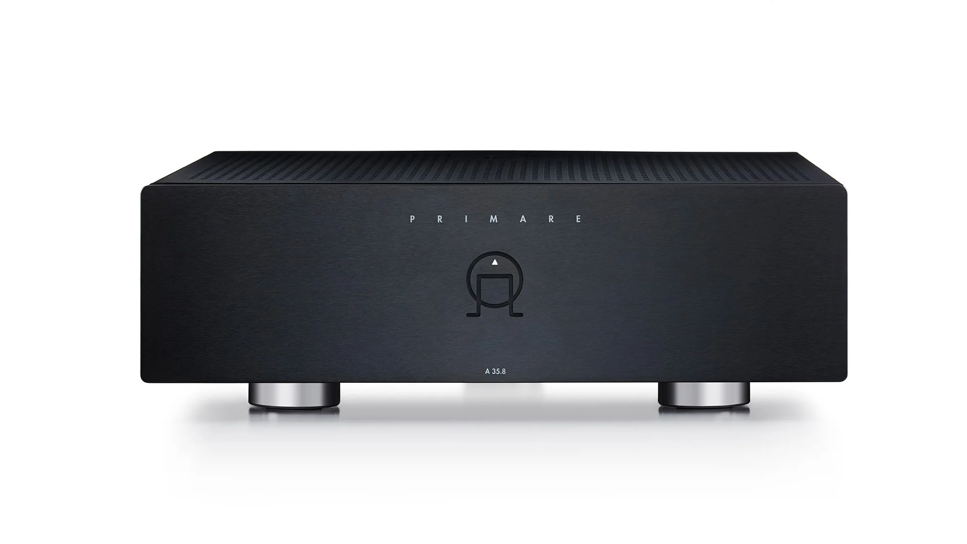 Primare 35.8 Power amplifier.