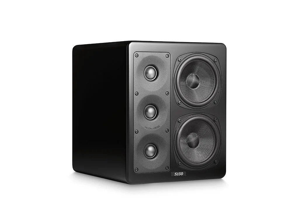 M&K Sound S150 THX Ultra Certified Speaker