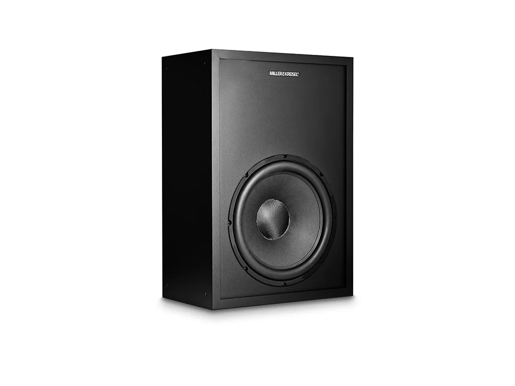 M&K Sound C15S - Custom Install Subwoofer