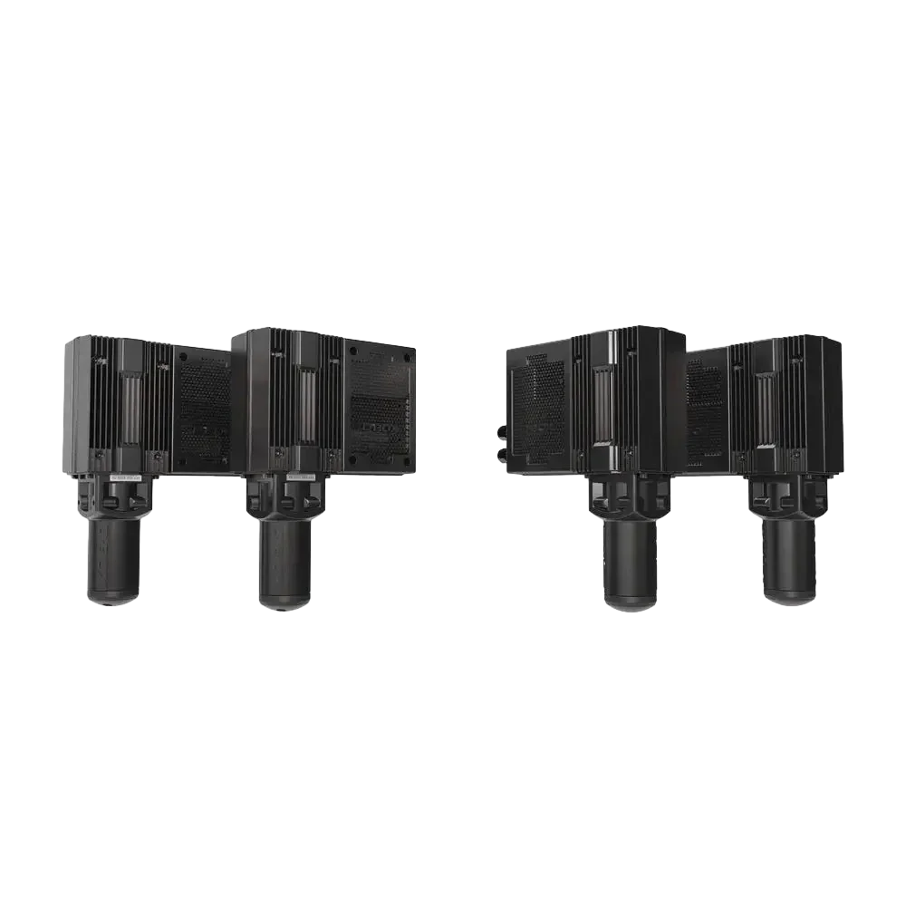 D-Box G5 Haptic Motion