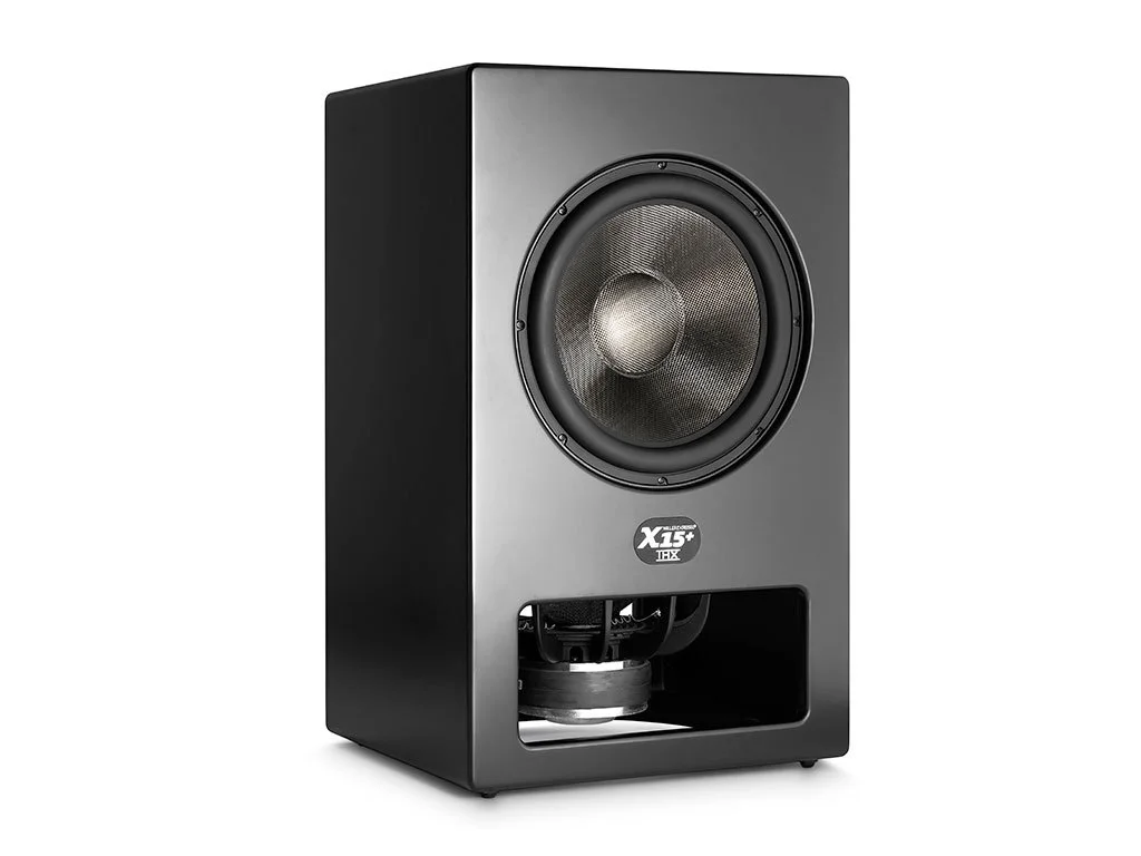M&K Sound X15+ THX Dominus Certified Subwoofer