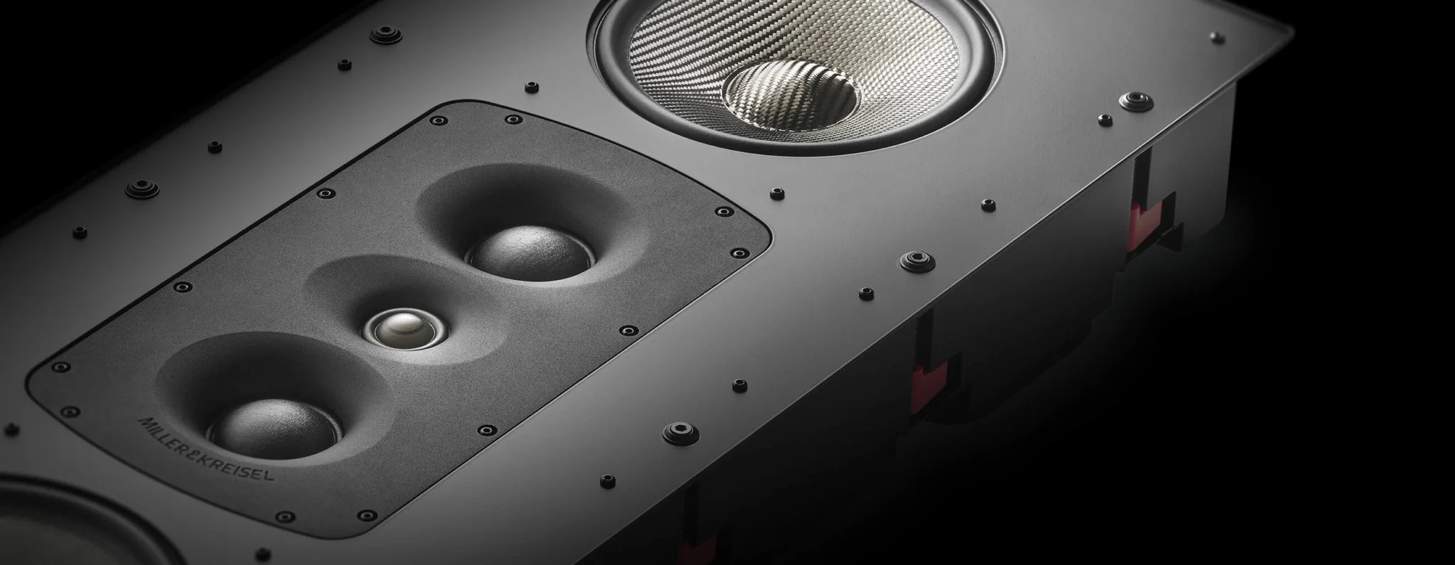 M&K Sound IW500 Dominus