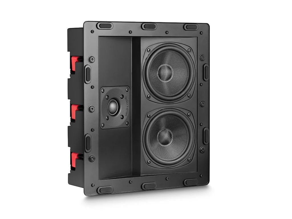 M&K Sound IW150A - Atmos Speaker