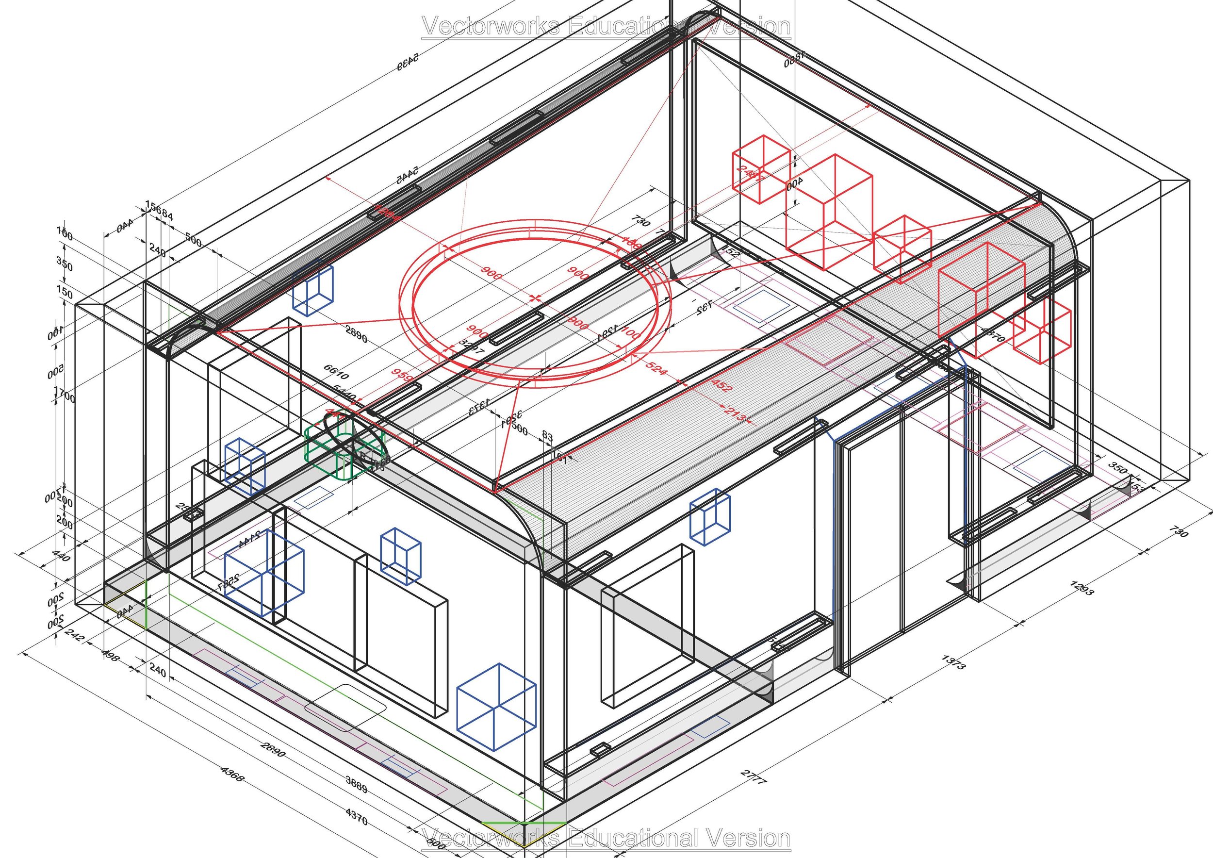 Theatre Design