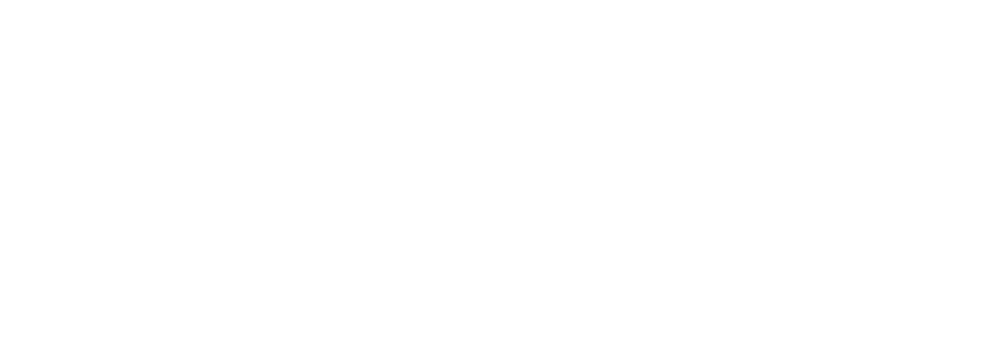 Close-up of the Adidas logo in black and white.