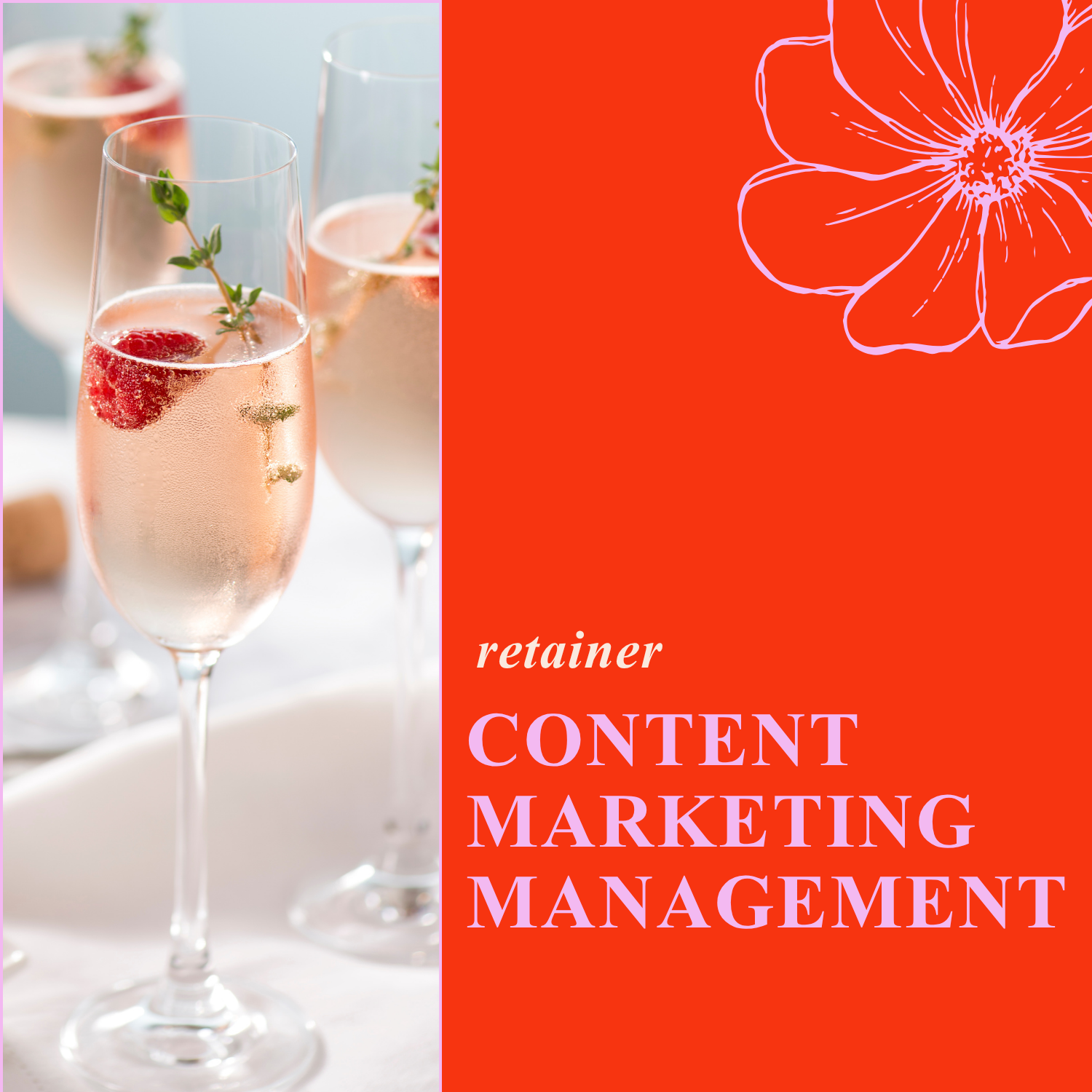 Content Marketing Management