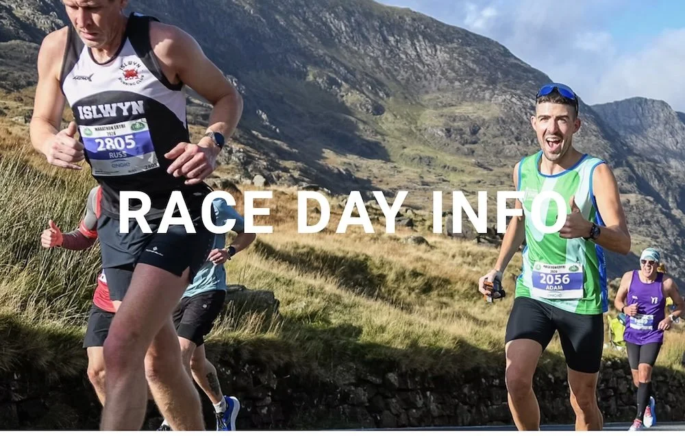 Road closures on Saturday 24th