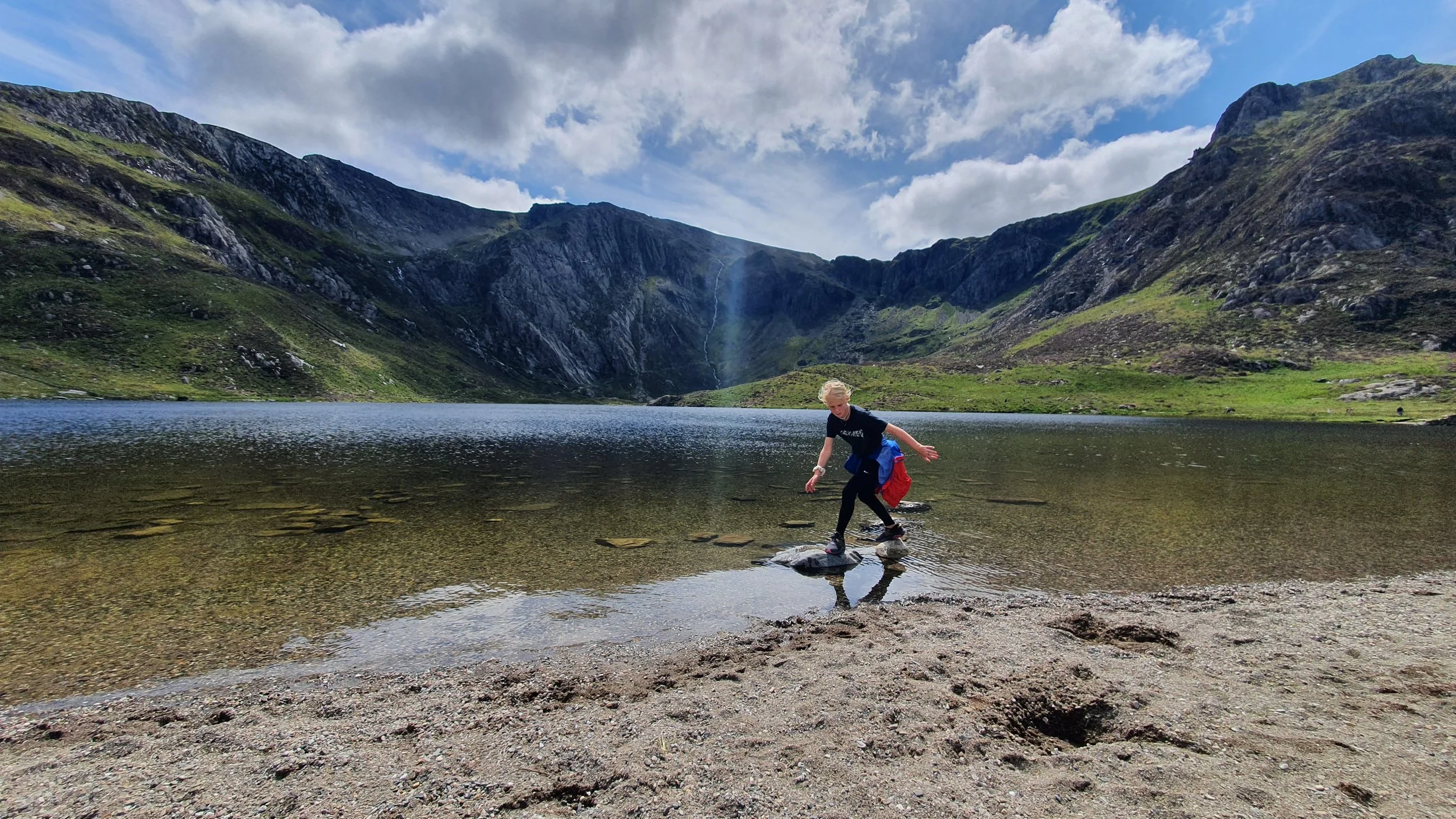 Llyn Ogwen
