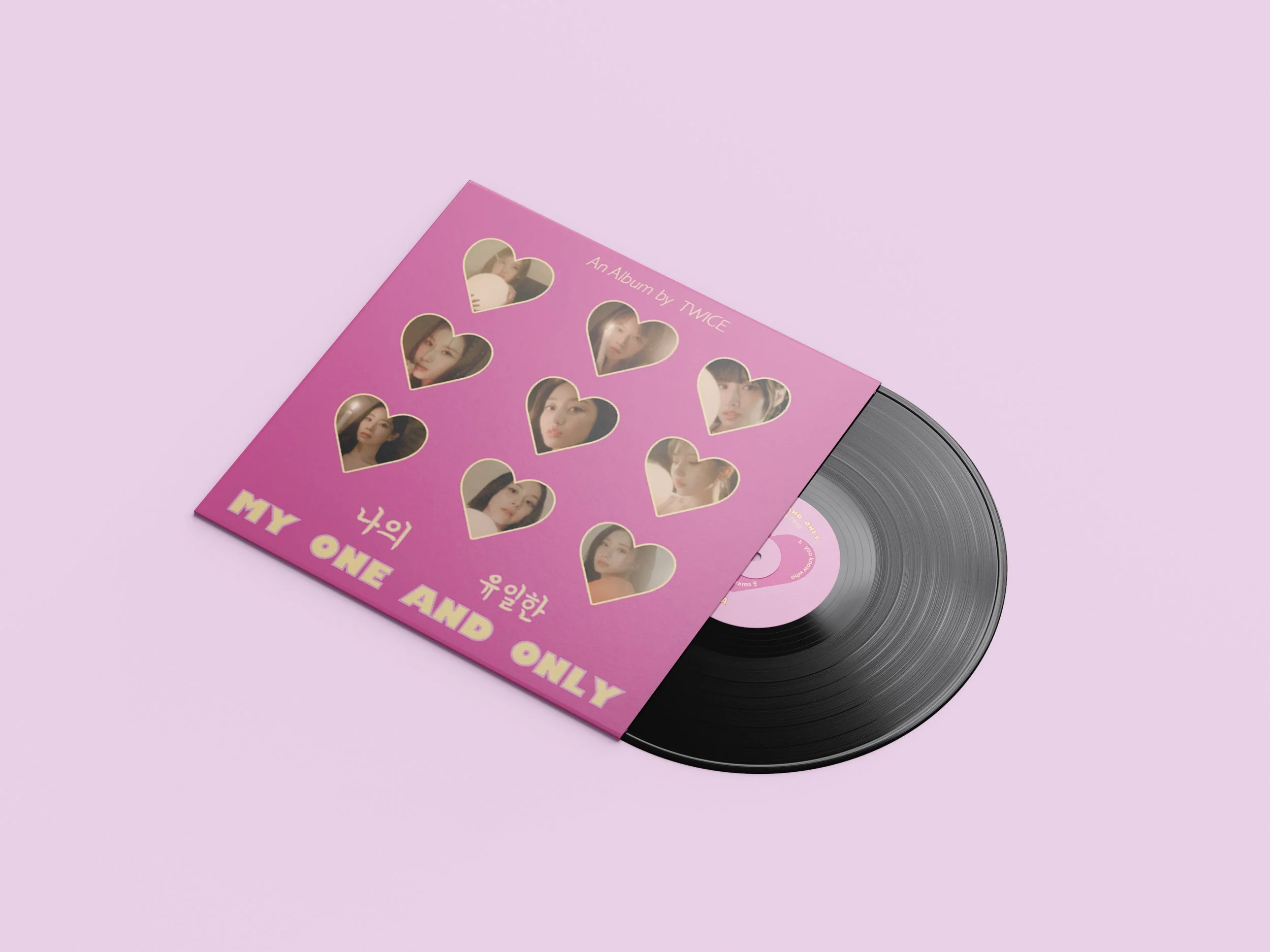 The Vinyl Project