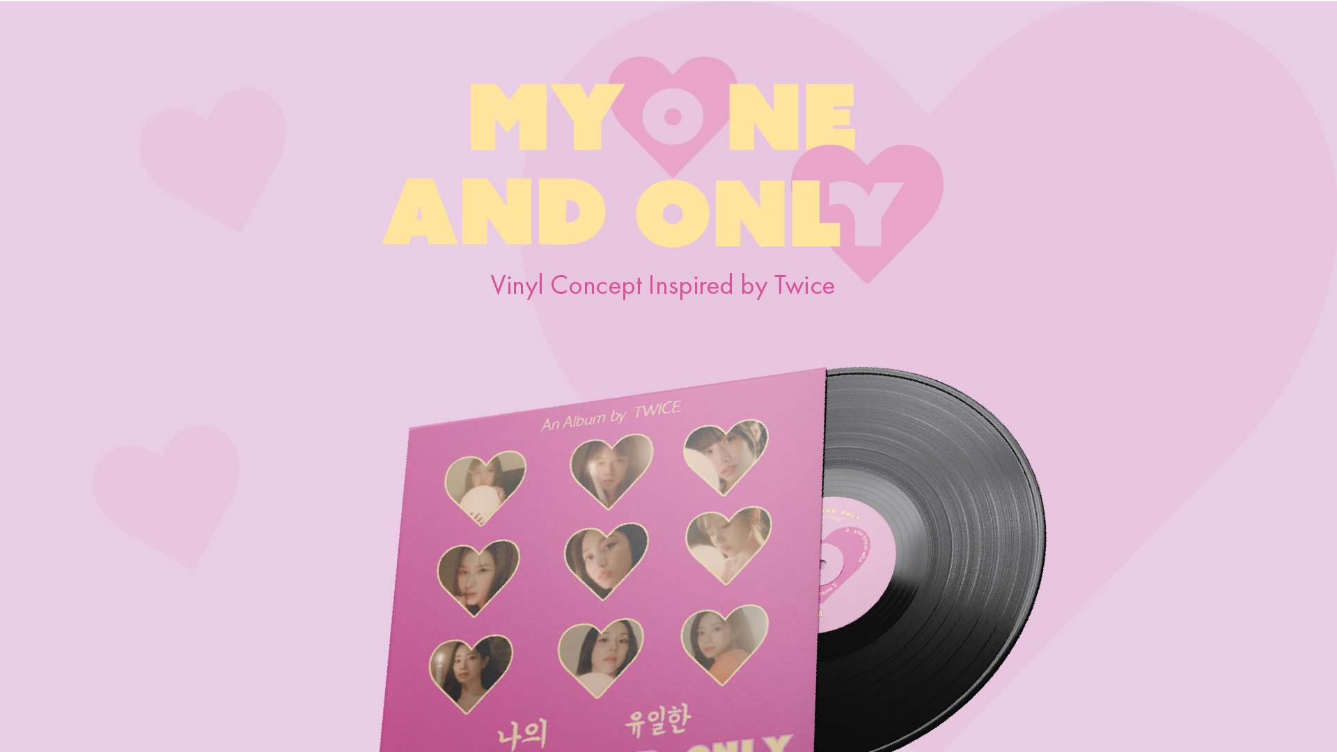 The Vinyl Project