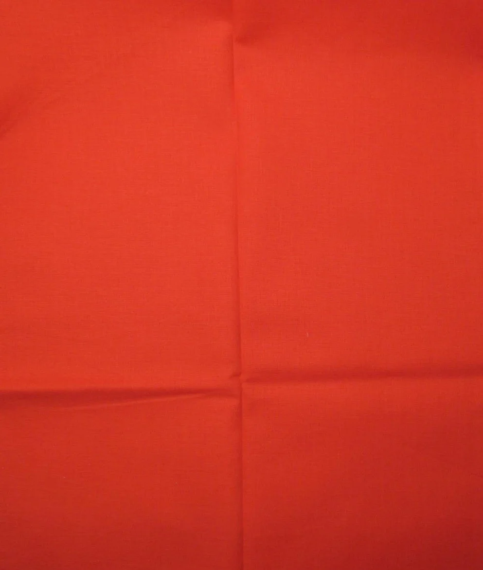 Ruby & Bee Solids in Capiscum Red