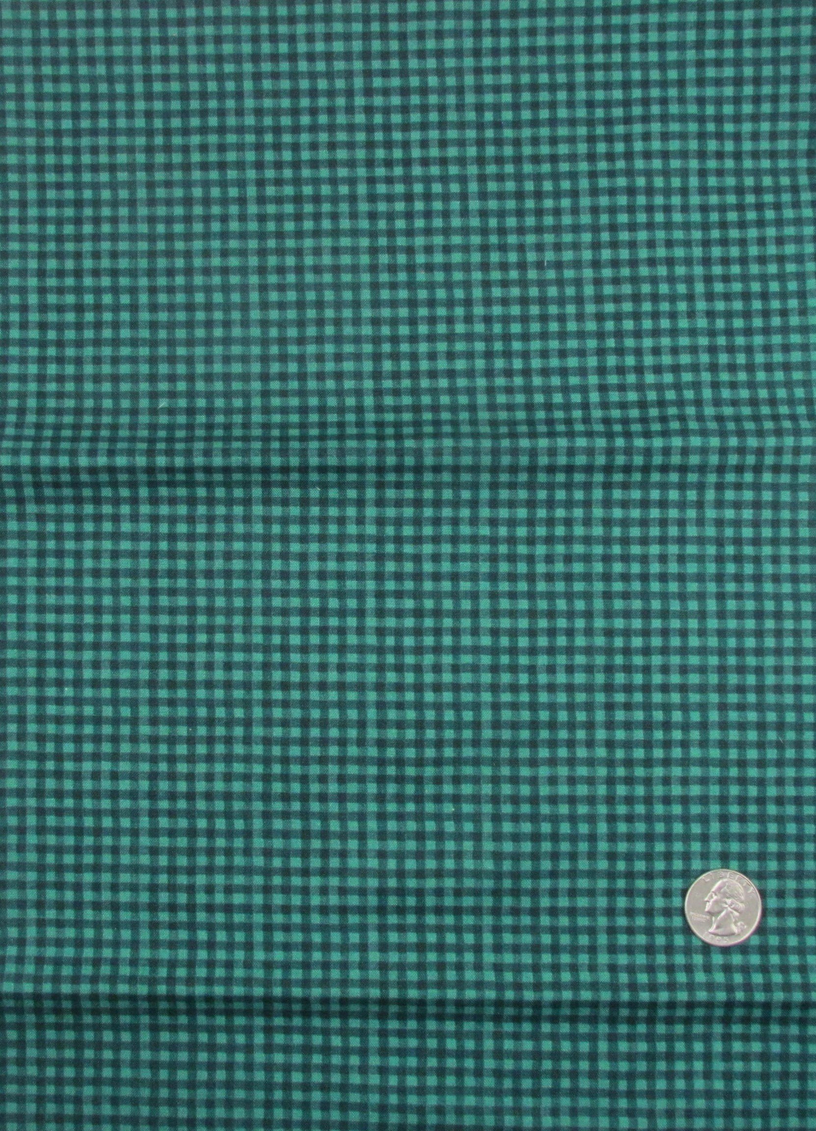 Windham Noel Plaid in Green