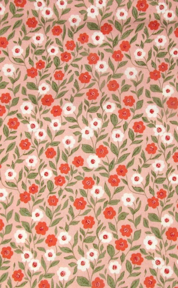 Moda Love Blooms