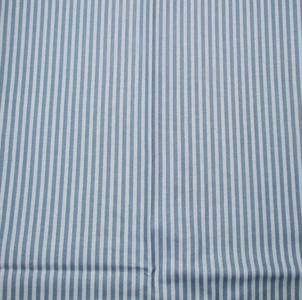 Riley Blake Stripes in Blue