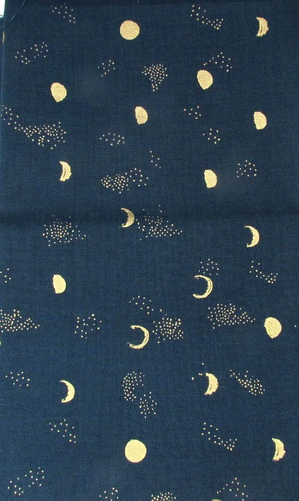 Ruby Star Society Night Sky Teal