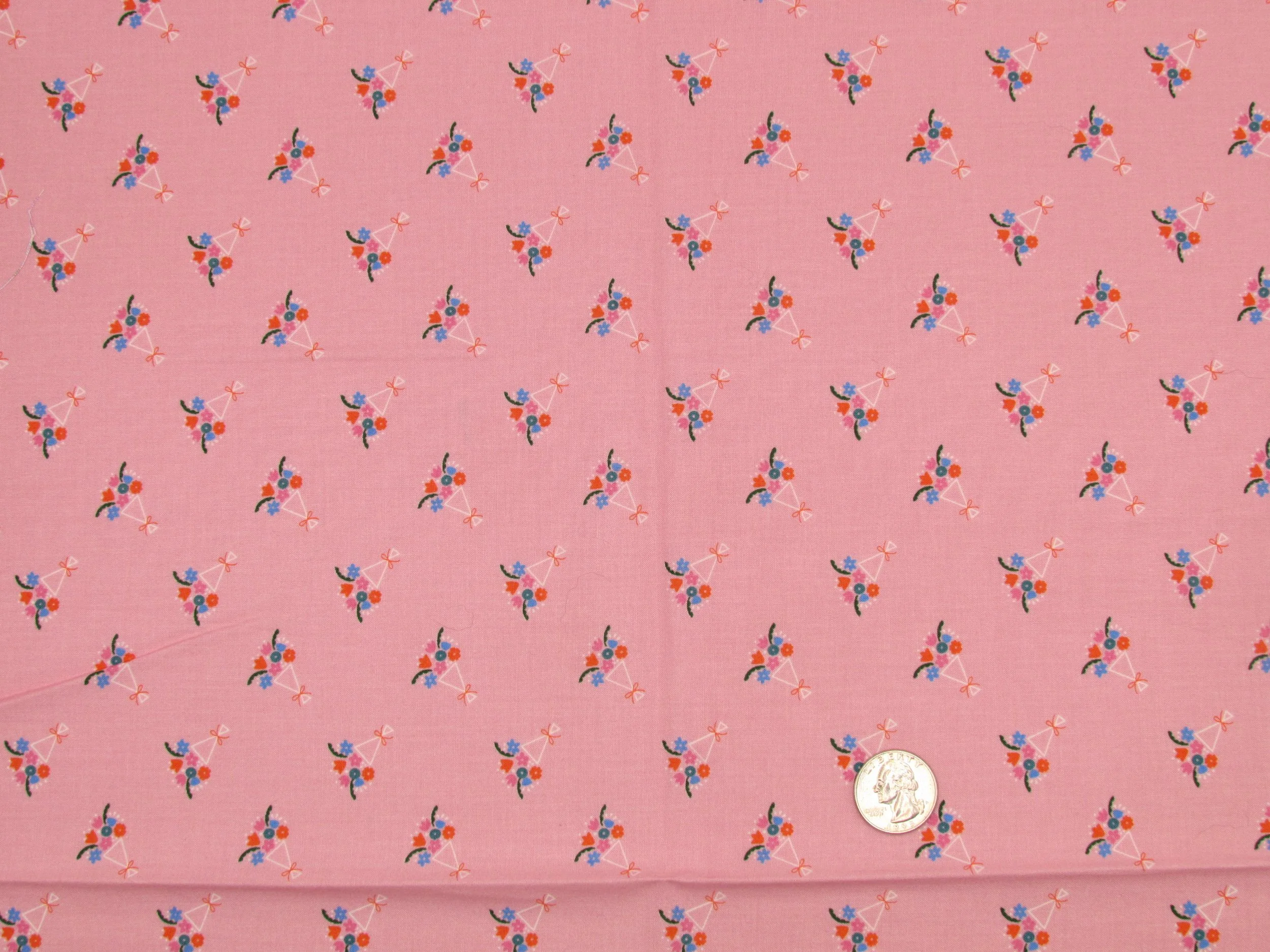 Ruby Star Society Food Group Bouquet in Lavender