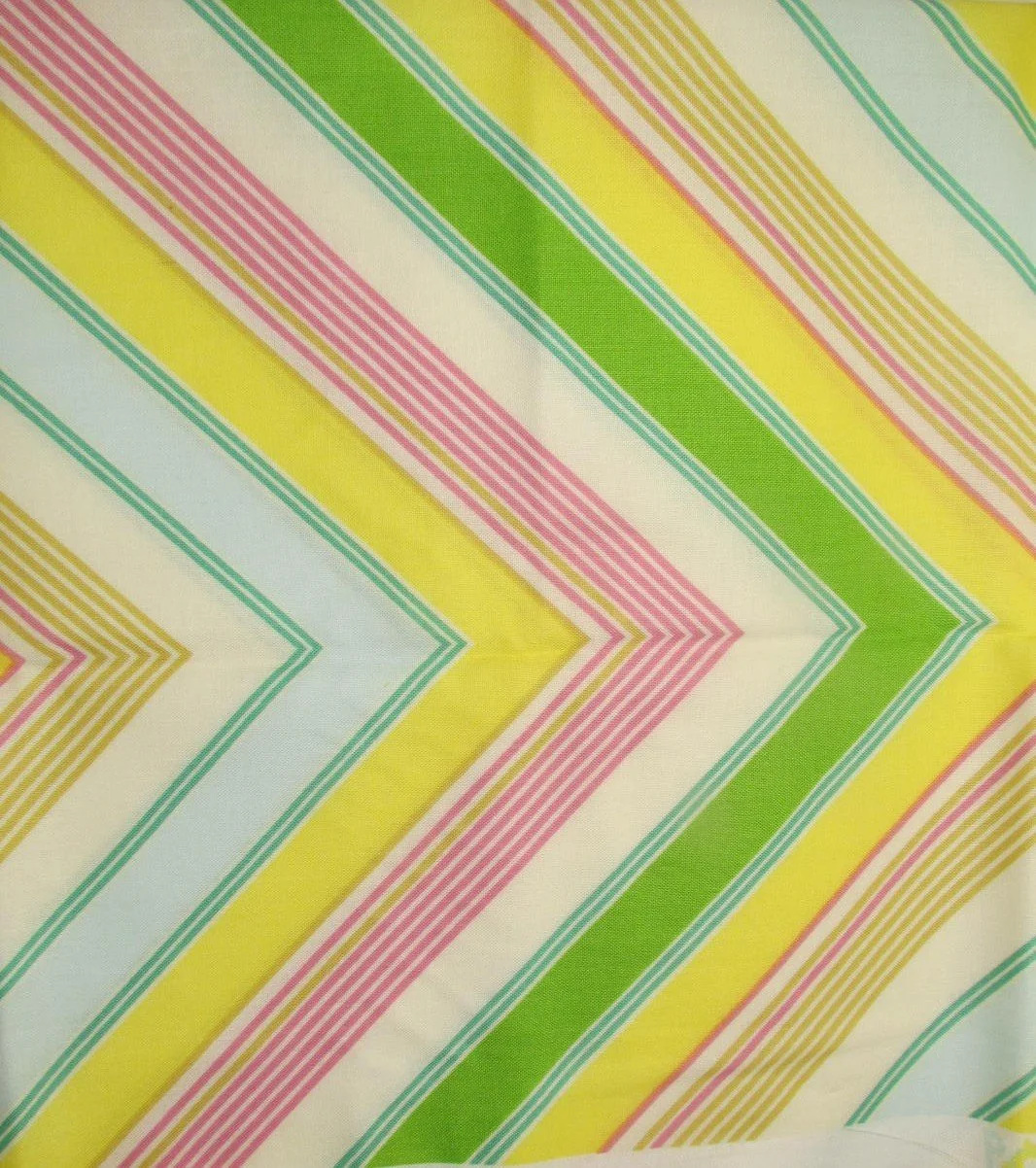 Pop by Heather Bailey, Chevron