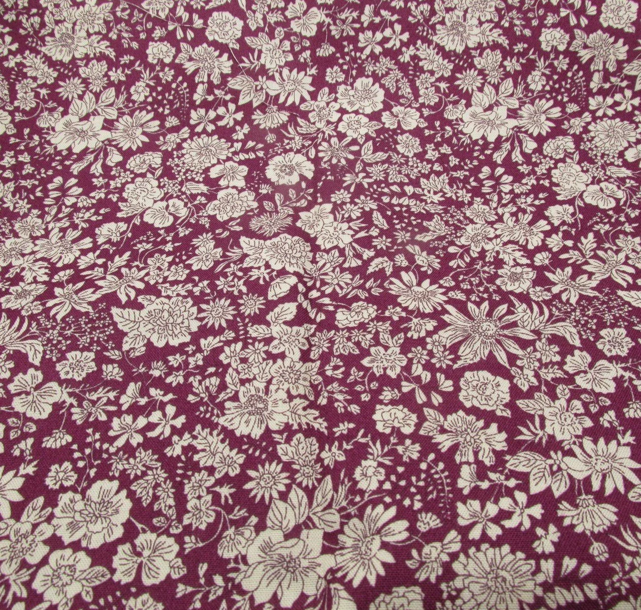 Liberty Emily Belle in Crocus