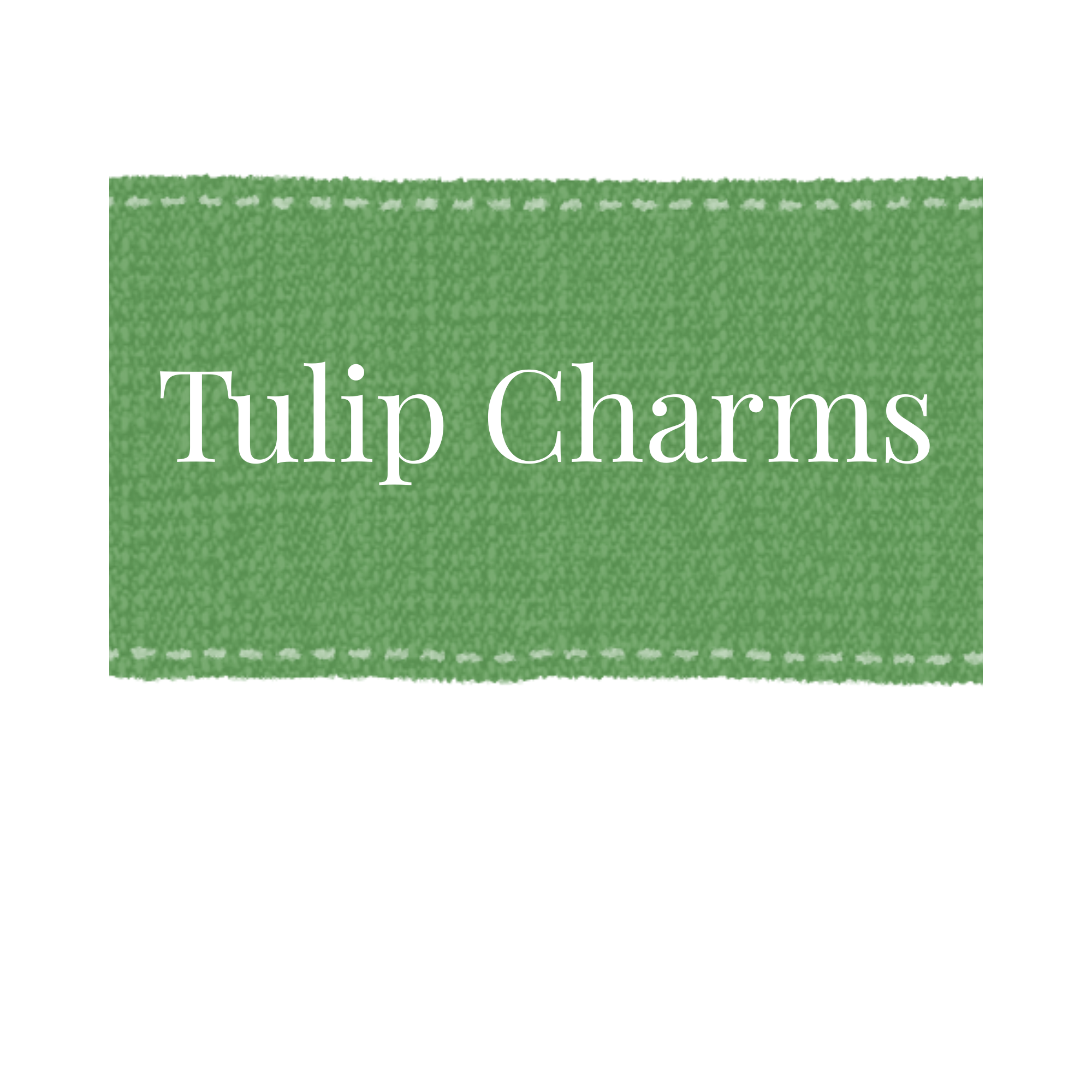 Tulip Charms