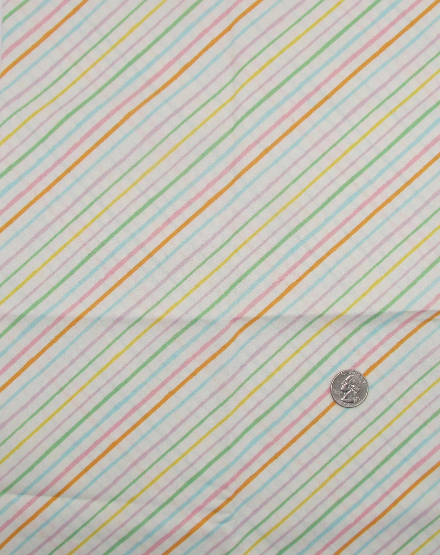Art Gallery LullaBee Rainbow Chords