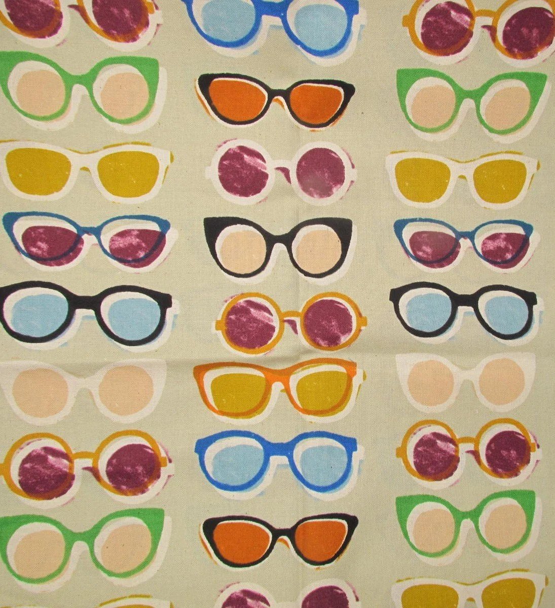 Cotton and Steel Poolside Sunglasses in Gray