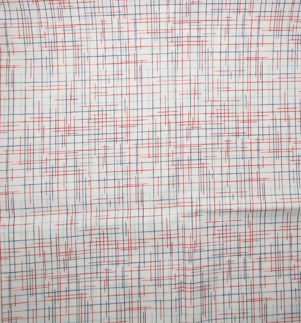 Lori Holt Seasonal Basics in Red, White, and Blue