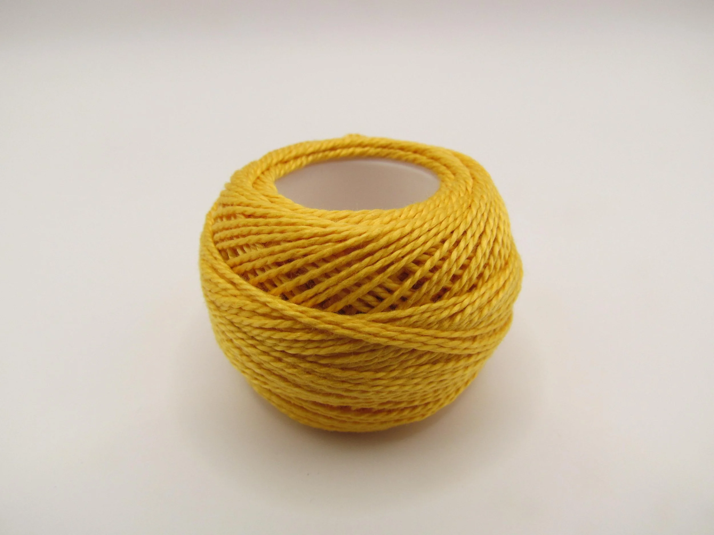 Quality DMC Cotton for Custom Cording