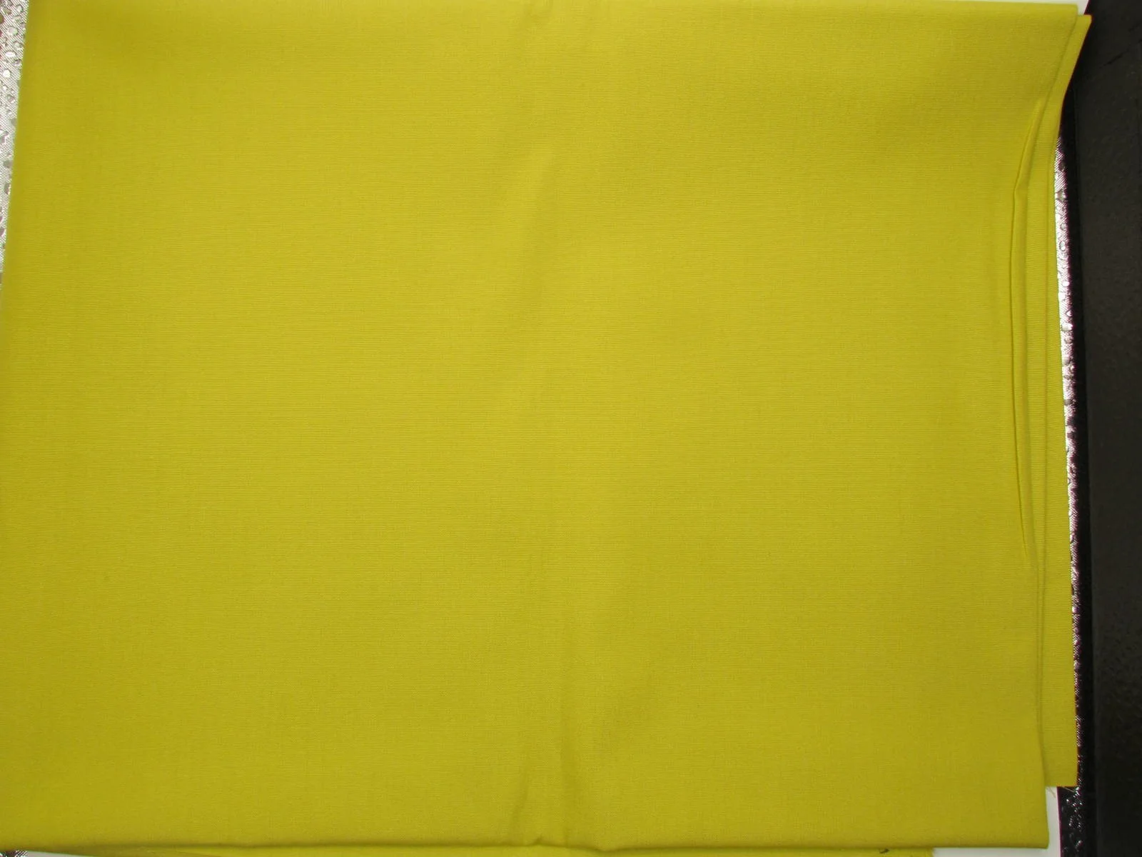 Art Gallery Pure Solids Chartreuse
