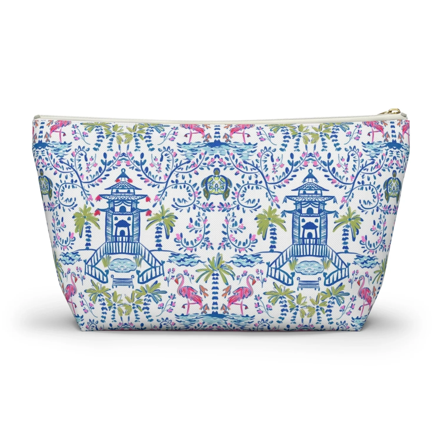 Chinoisorie On-the-Go Pouch